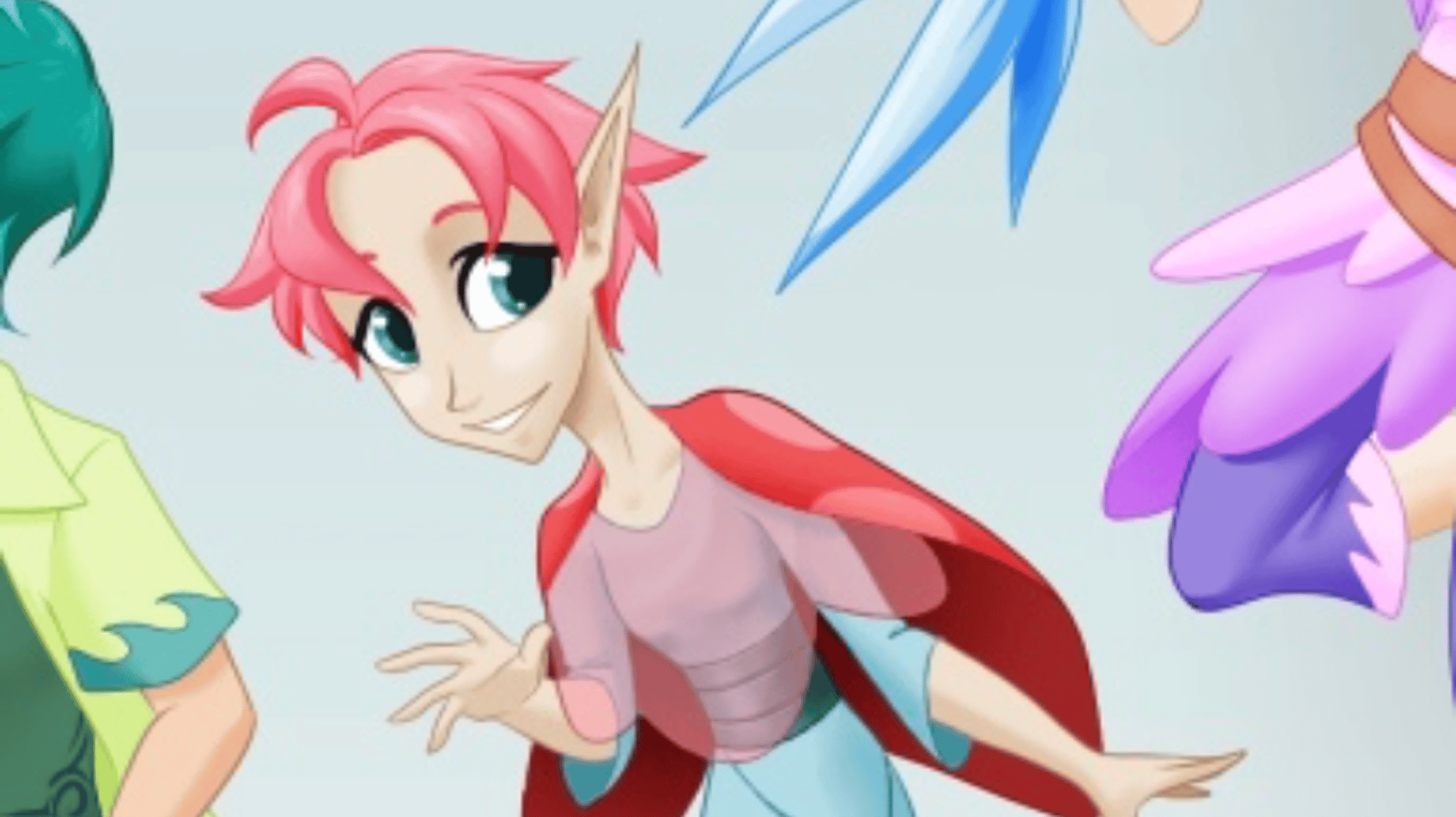 Ocellus