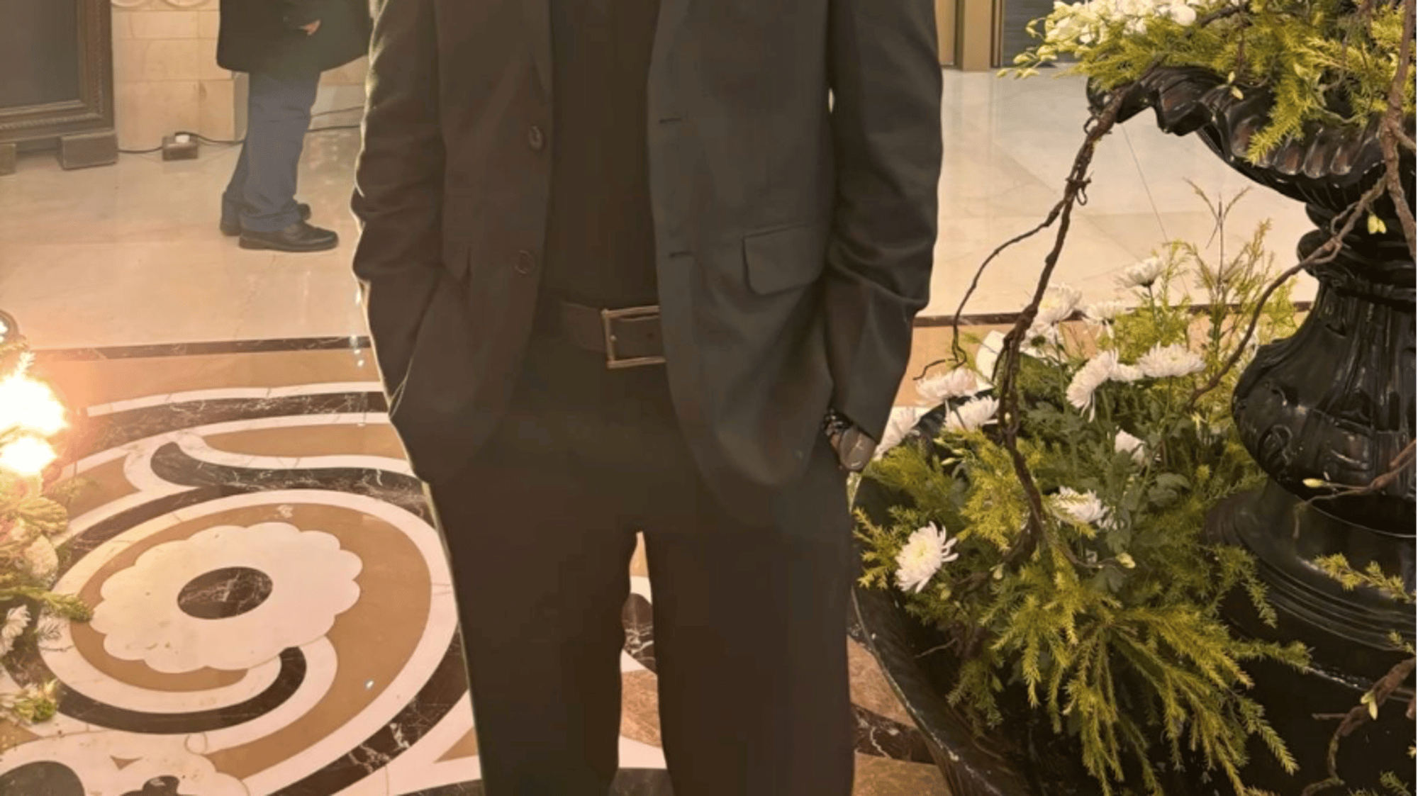 CEO - jax