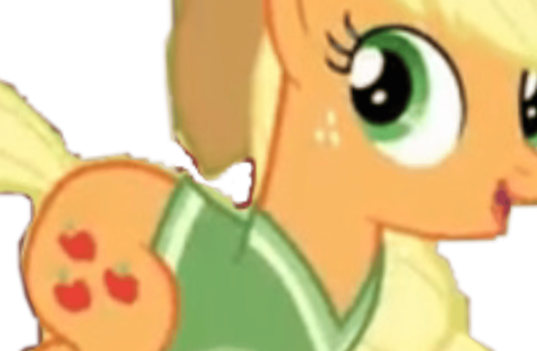 Applejack
