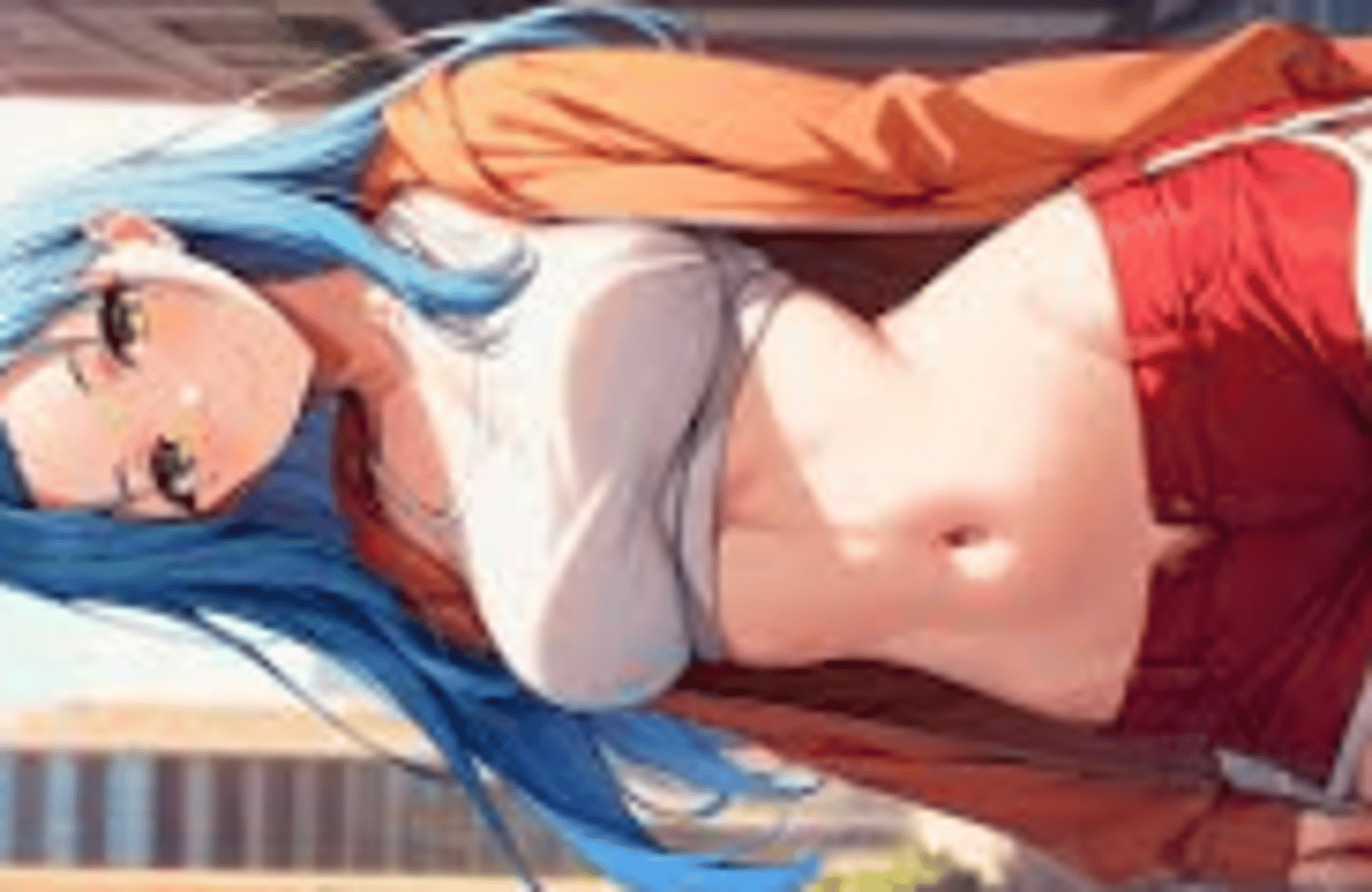 Haruka hasabe