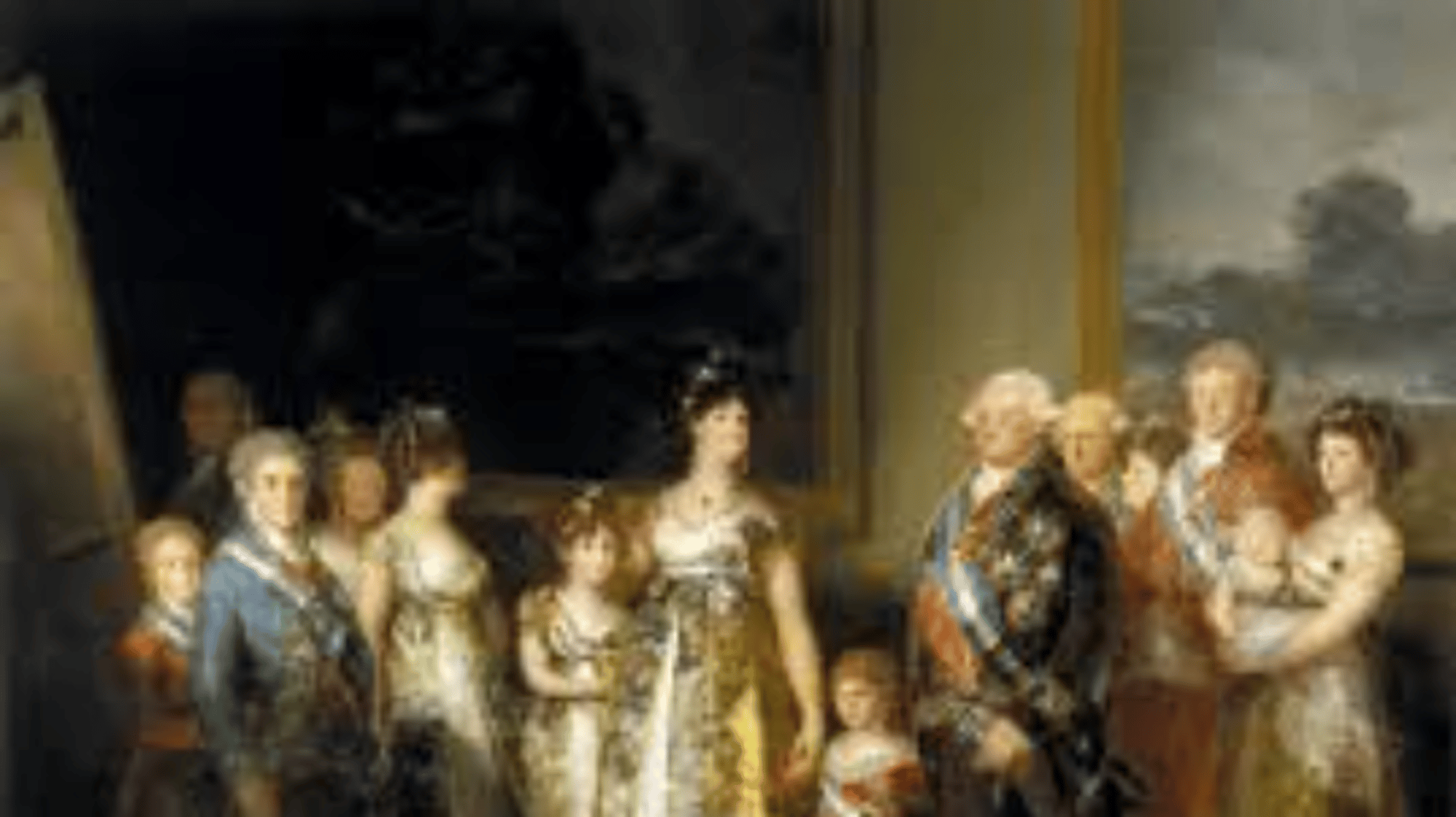 Royal family rpg