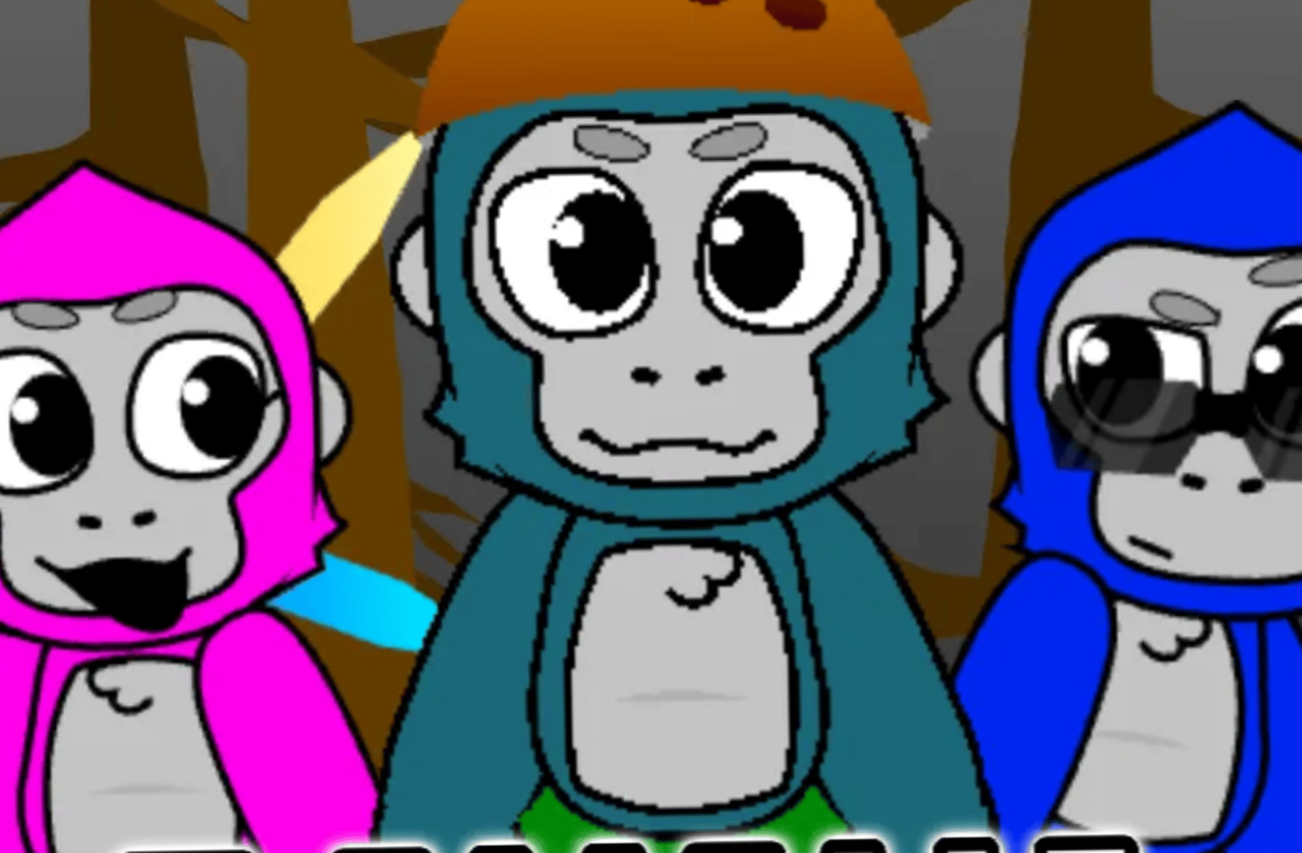 Banana Incredibox
