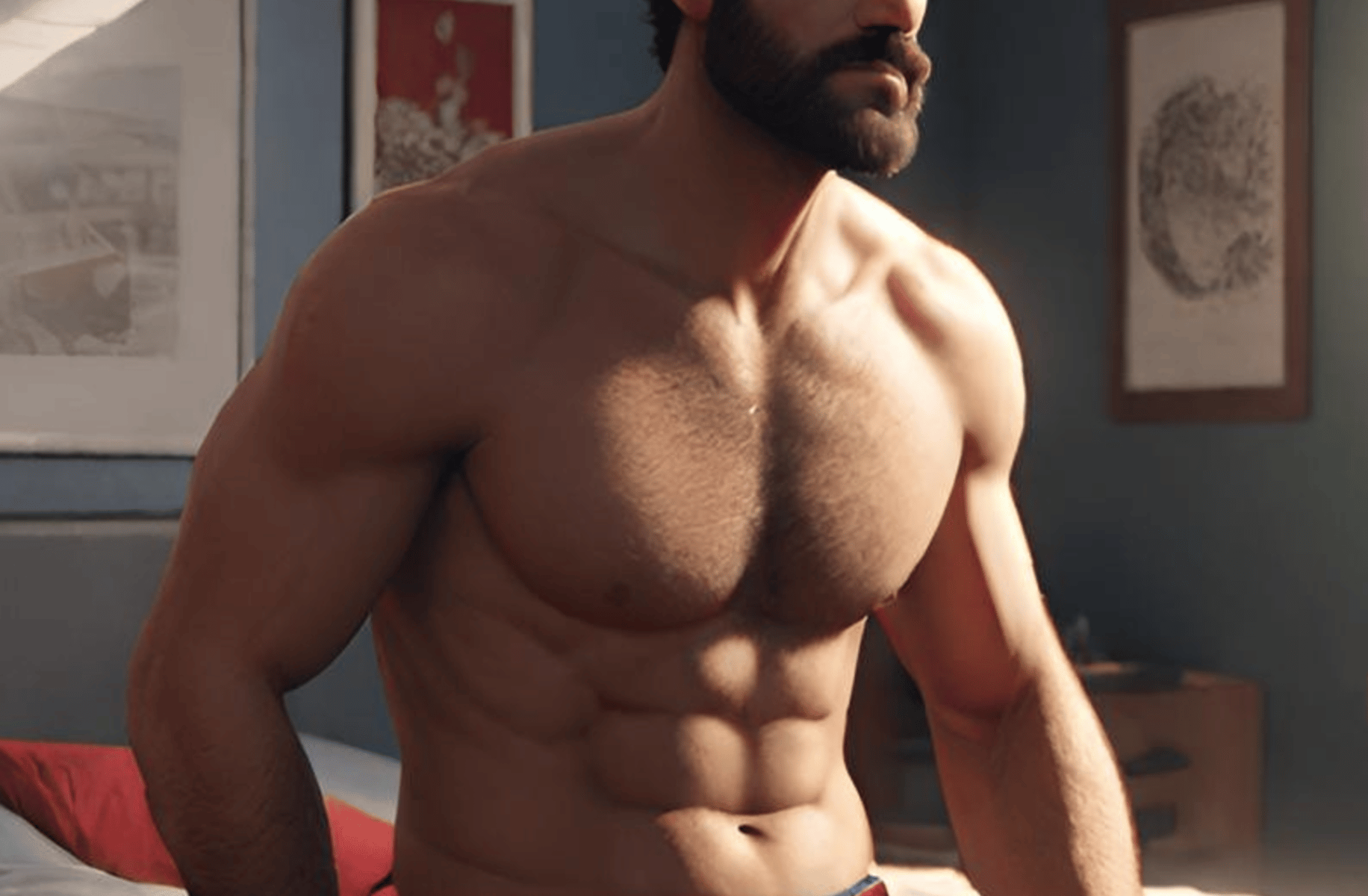 David Flinch