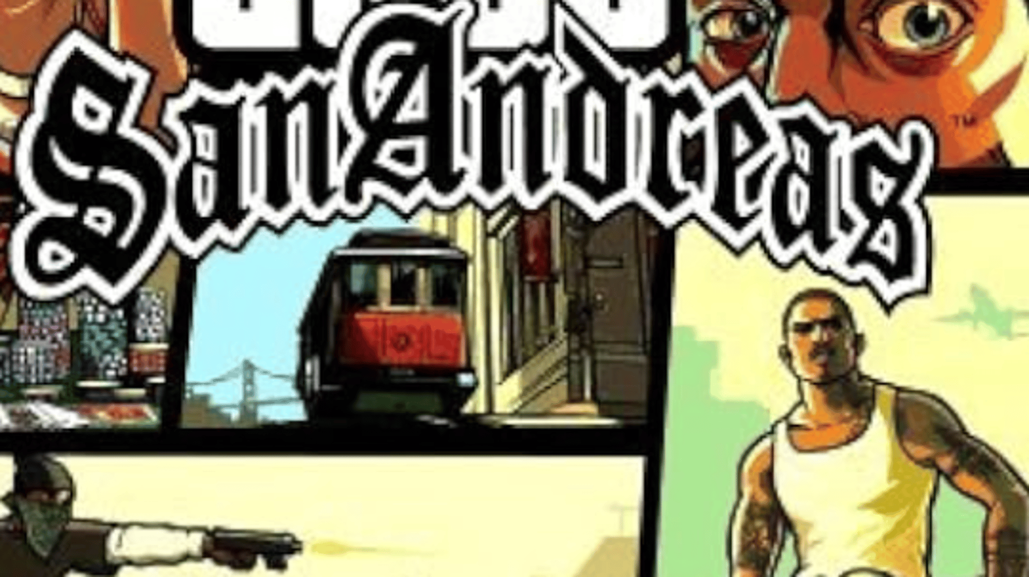 gta SA