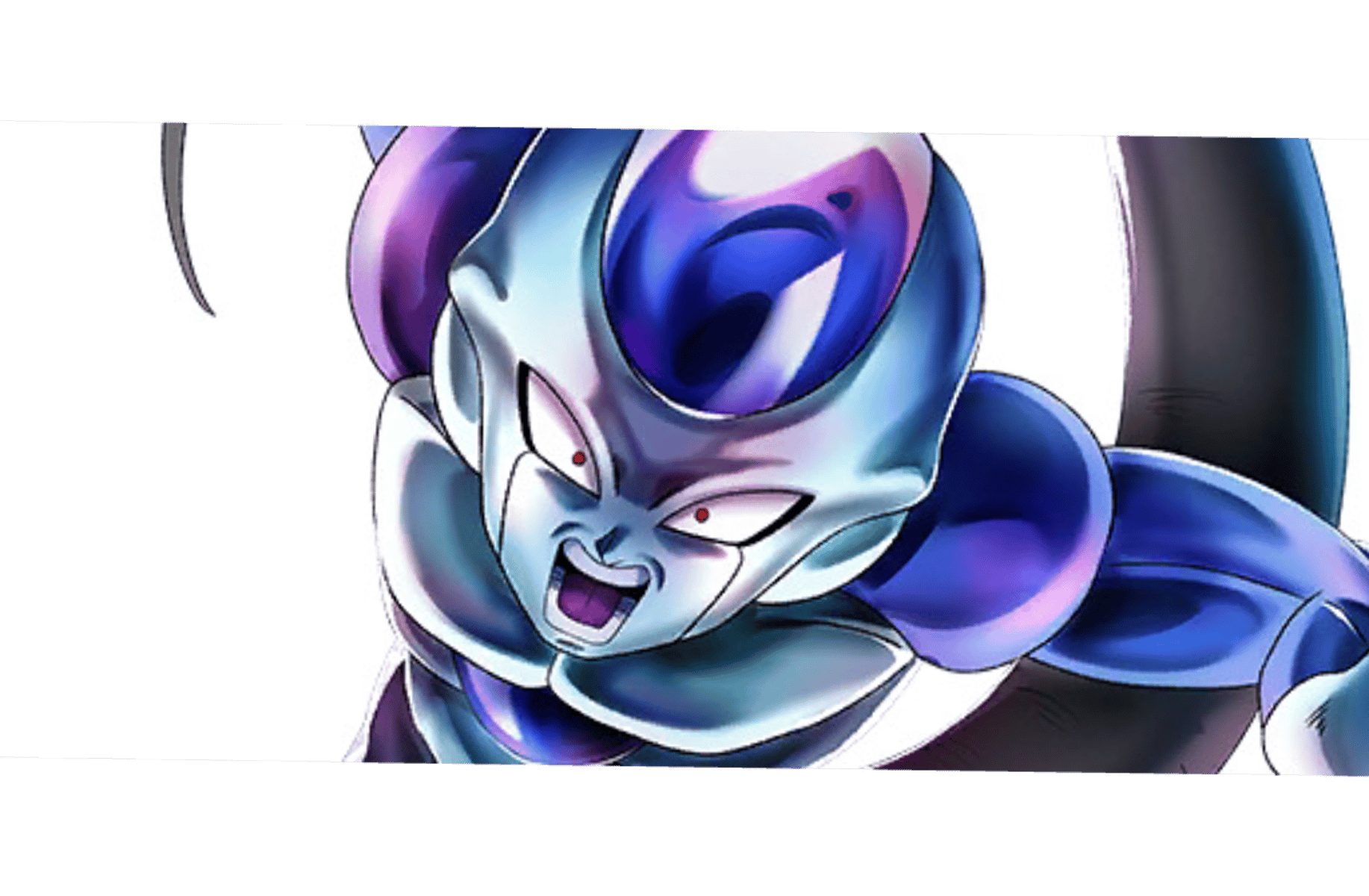 Frost (Dragon Ball Super)