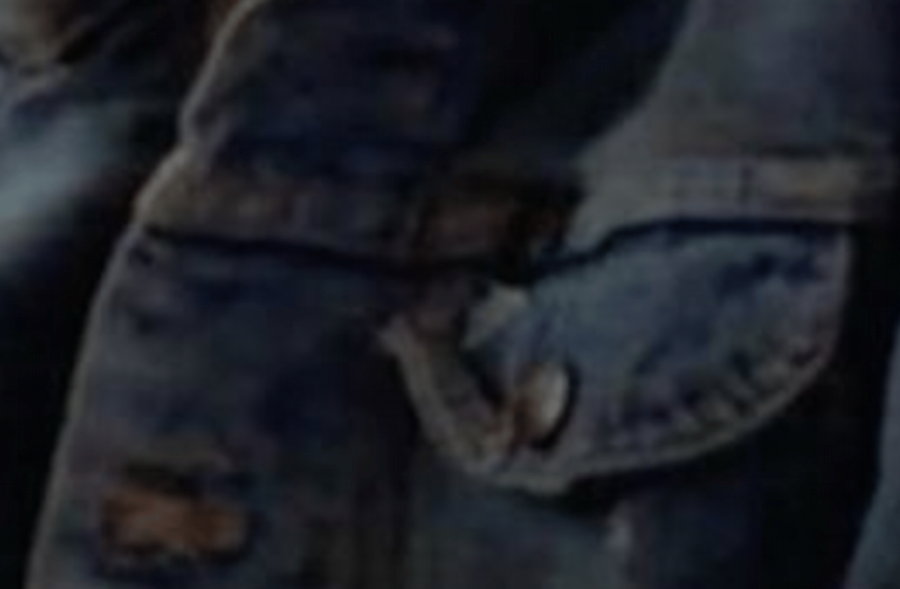 Johnny Cade