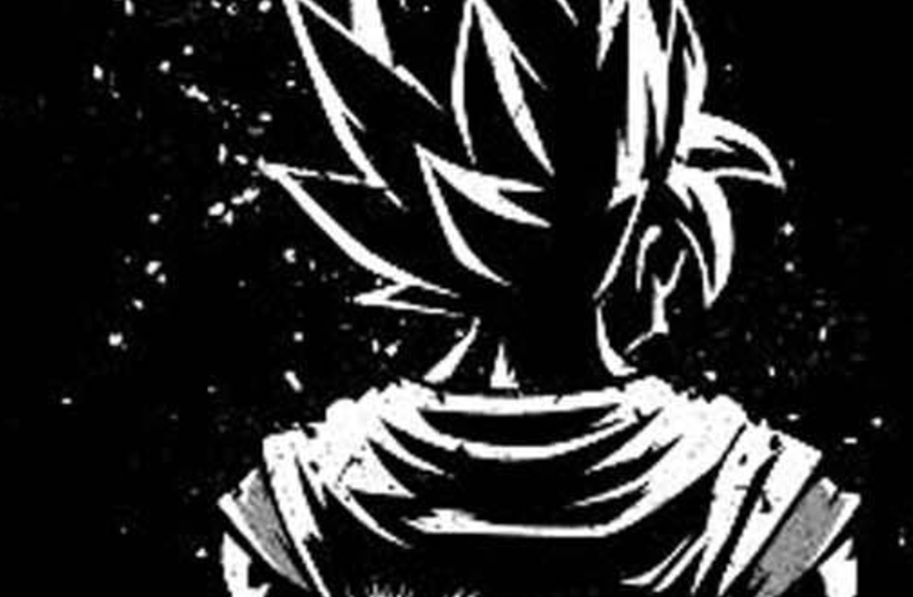 Son Goku