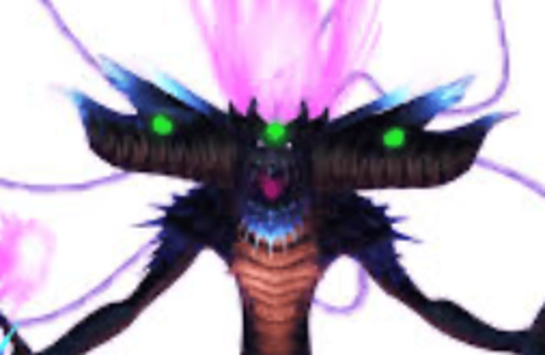Dark Gaia Virus