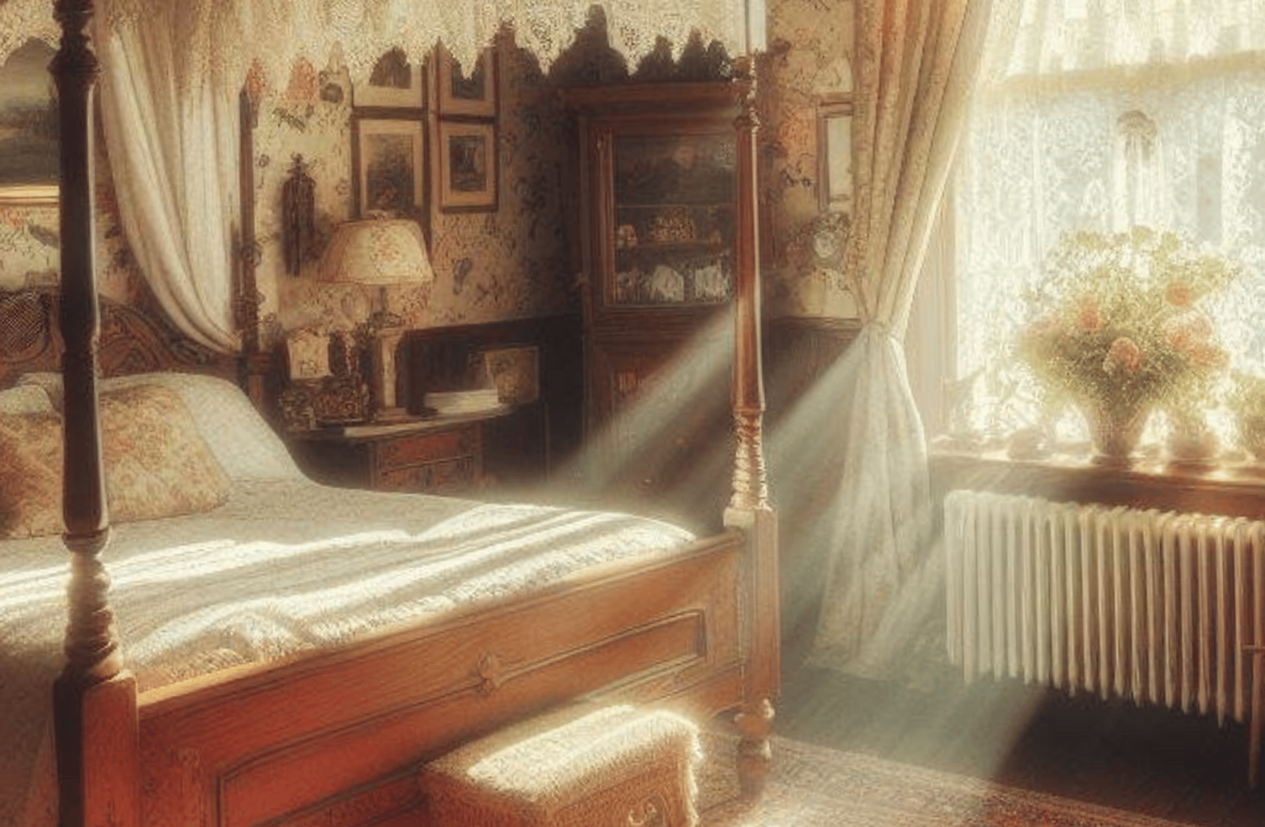 Marigold's B&B