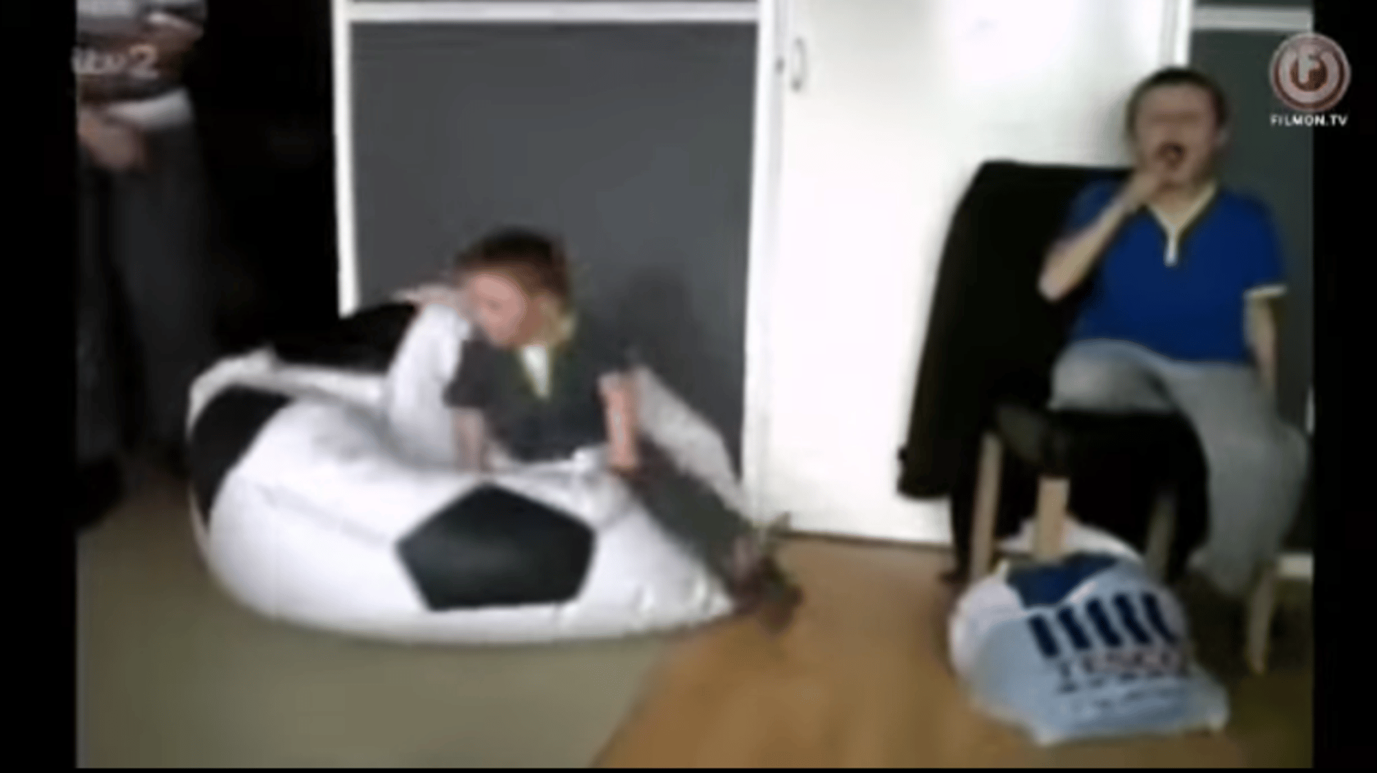 Boy