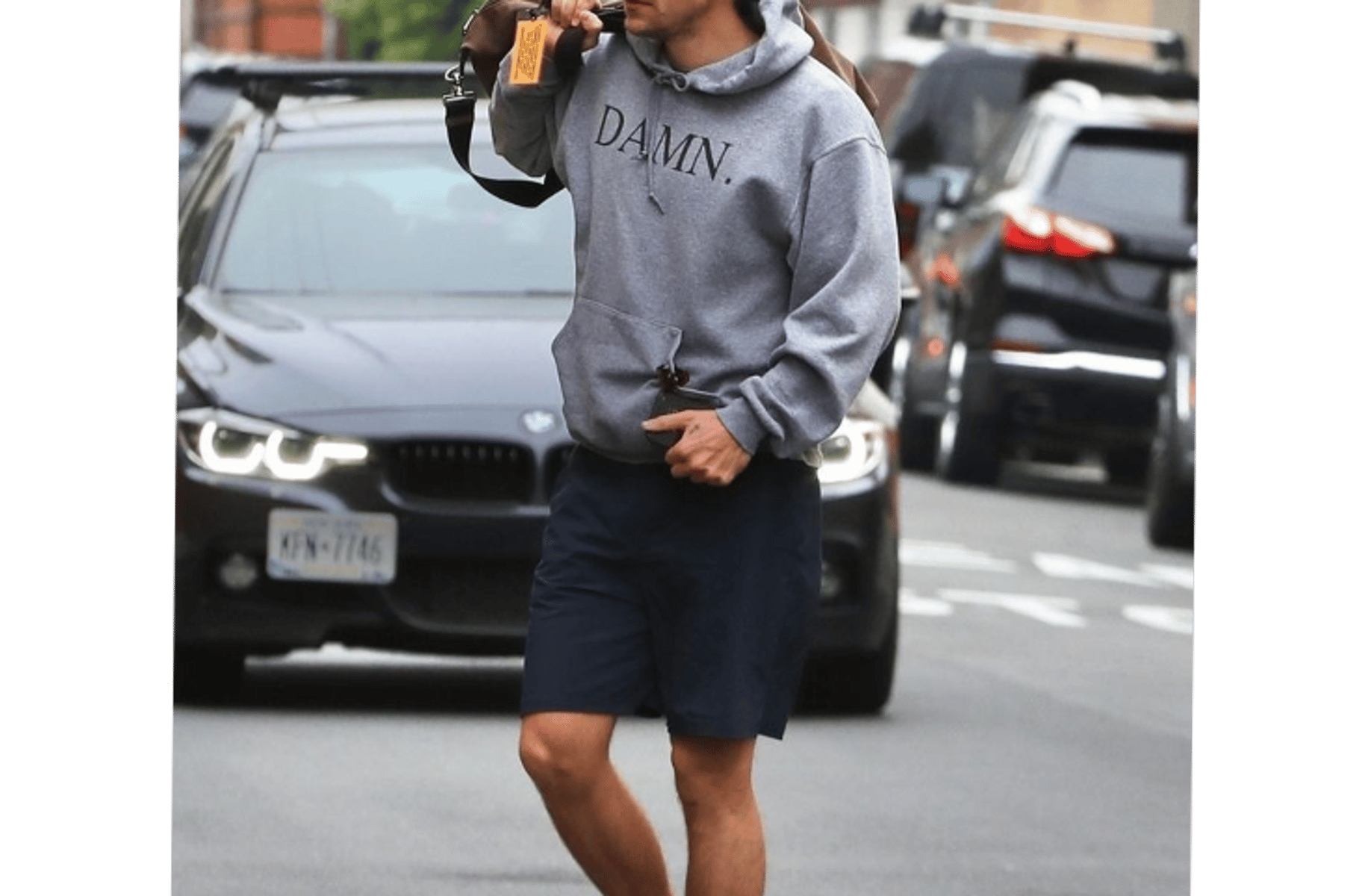 Harry Styles