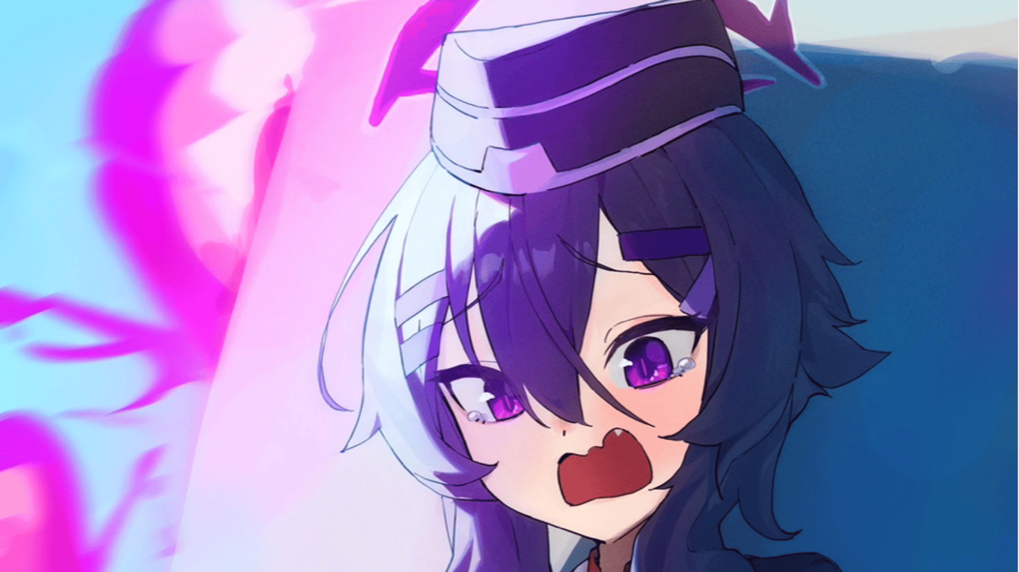 Igusa Haruka