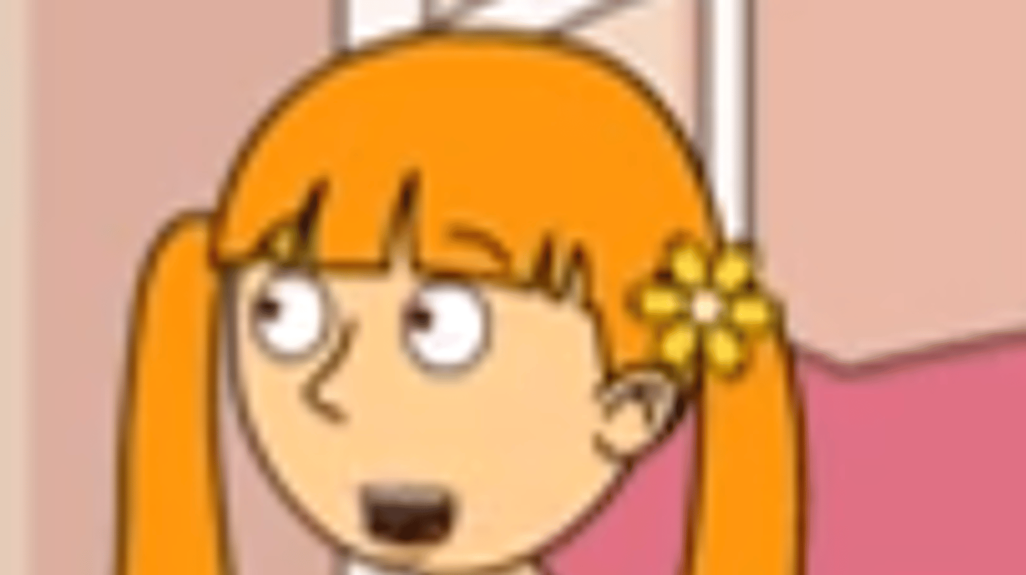 Bratty Brianna