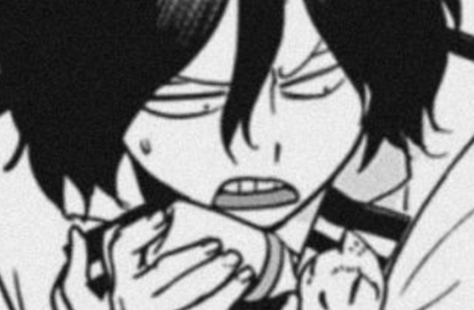 Aizawa Shouta