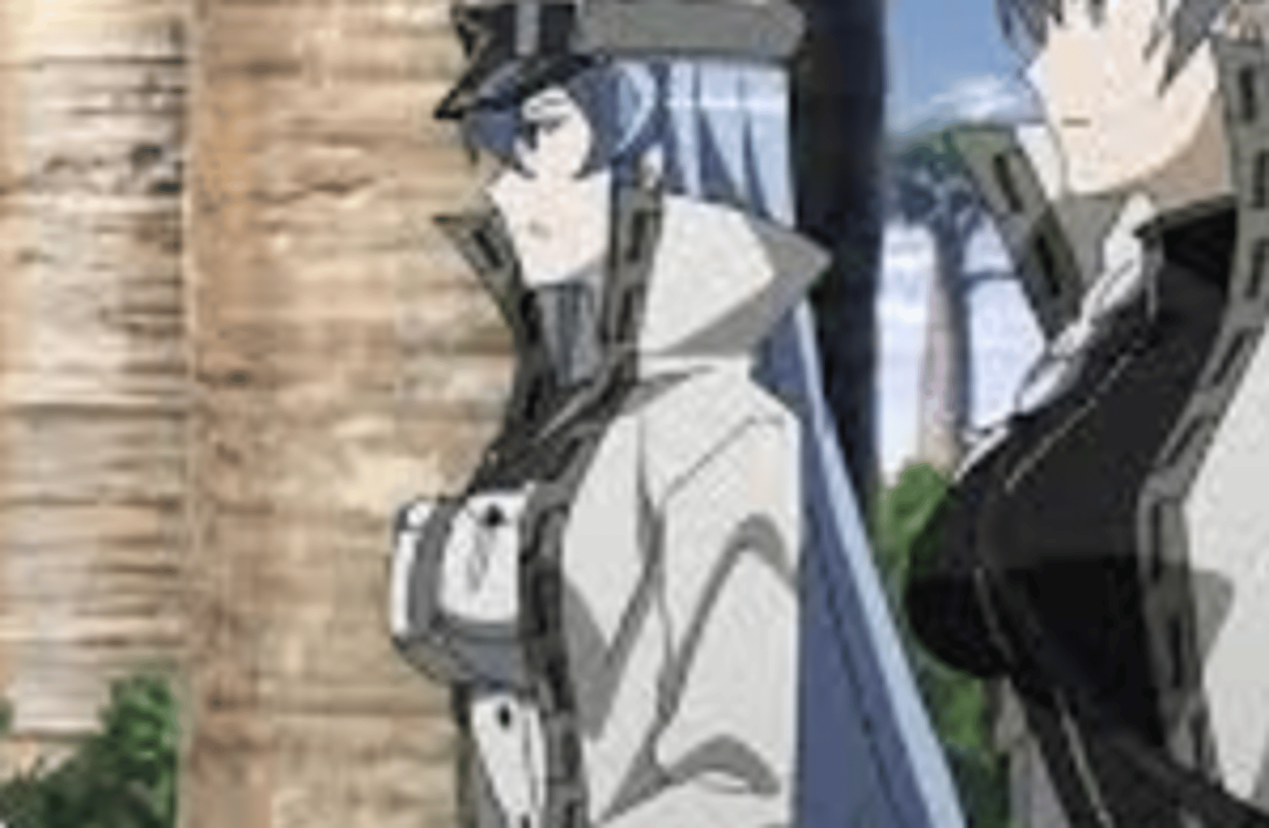 Esdeath and Najenda