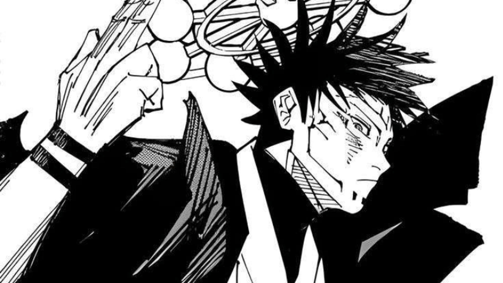 Sukuna