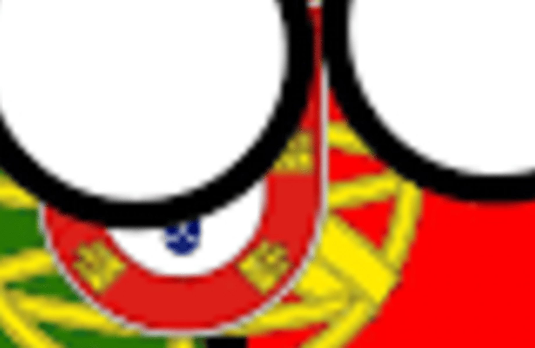 Portugal (countryball)