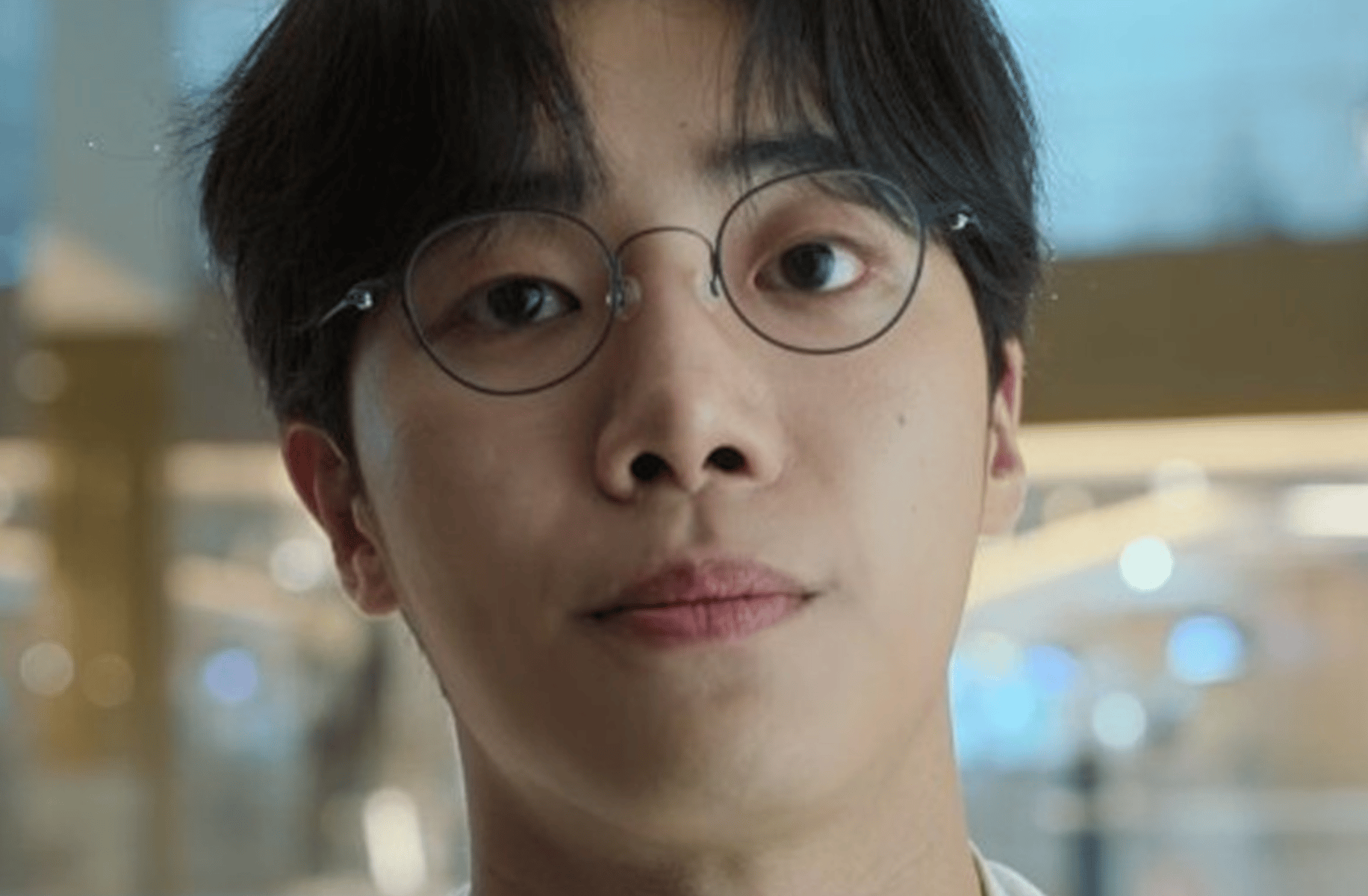 Choo Young-woo