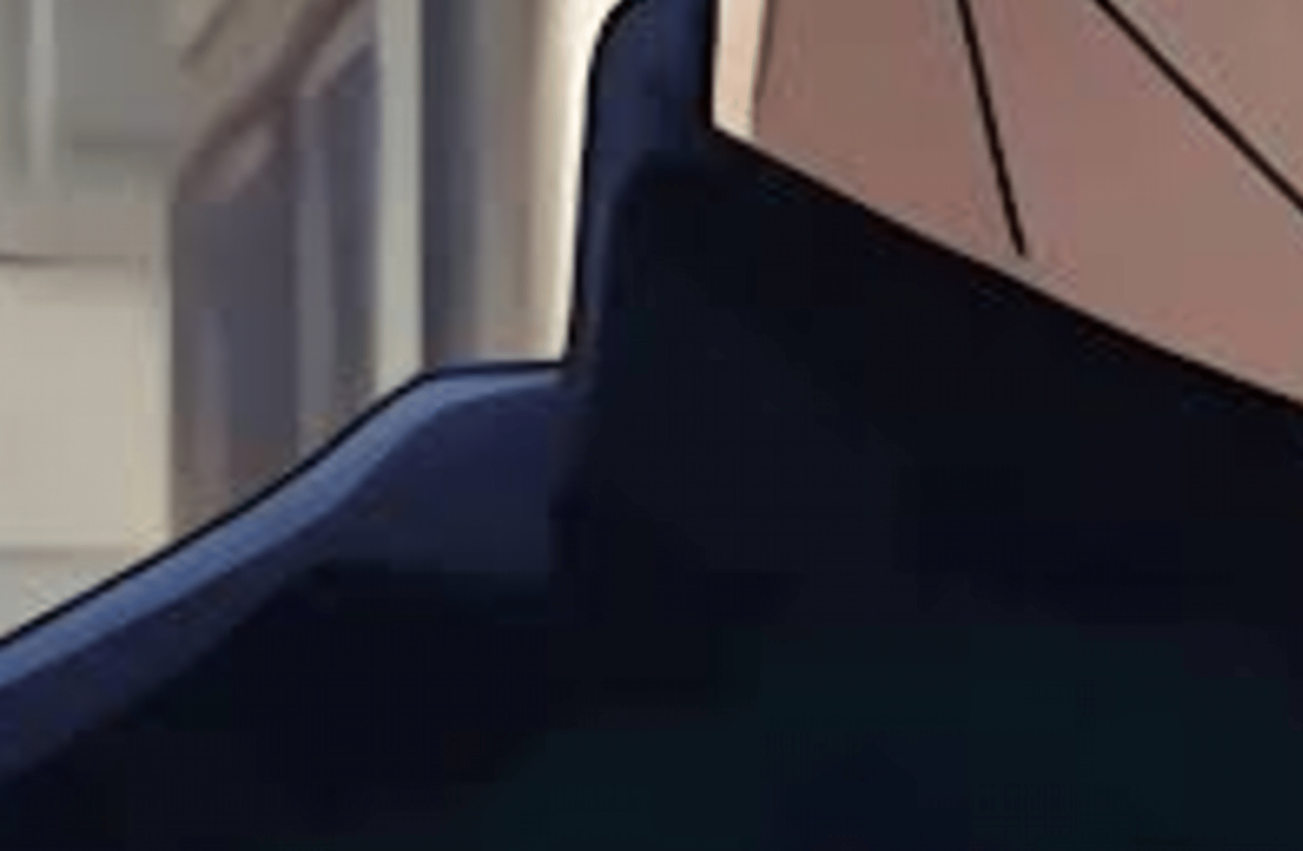 Suguru Geto