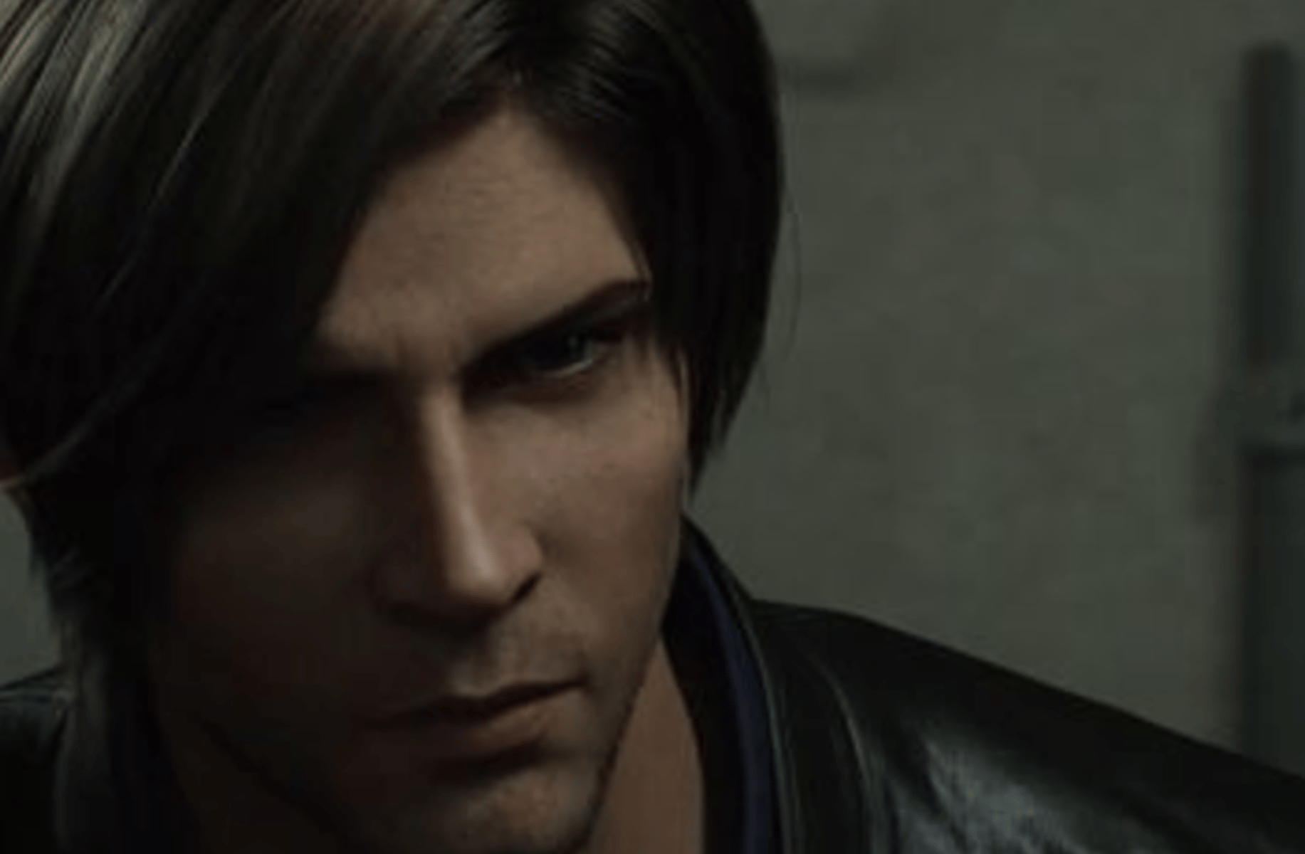 Leon Kennedy