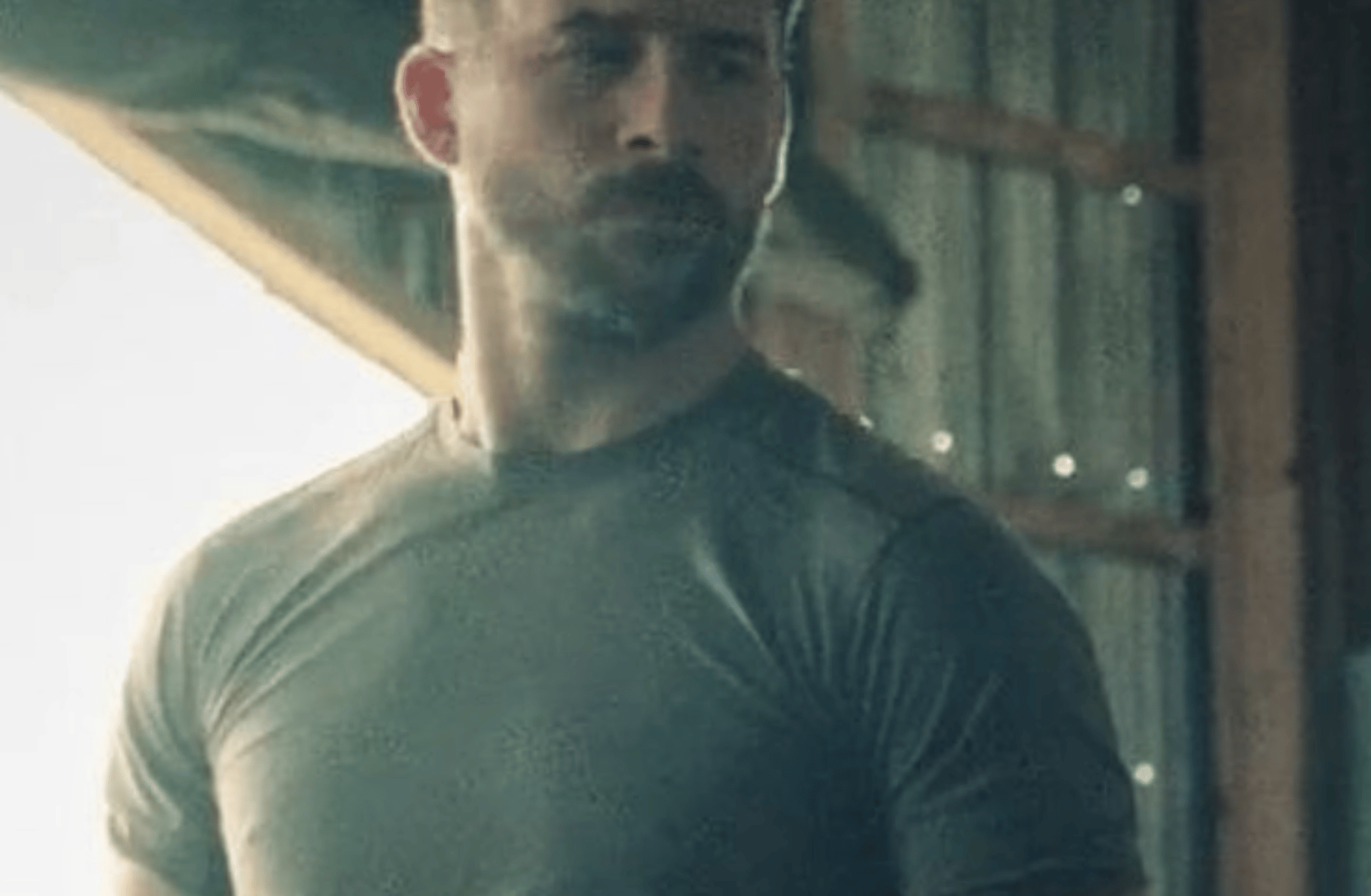 Barry Sloane - Boyfriend