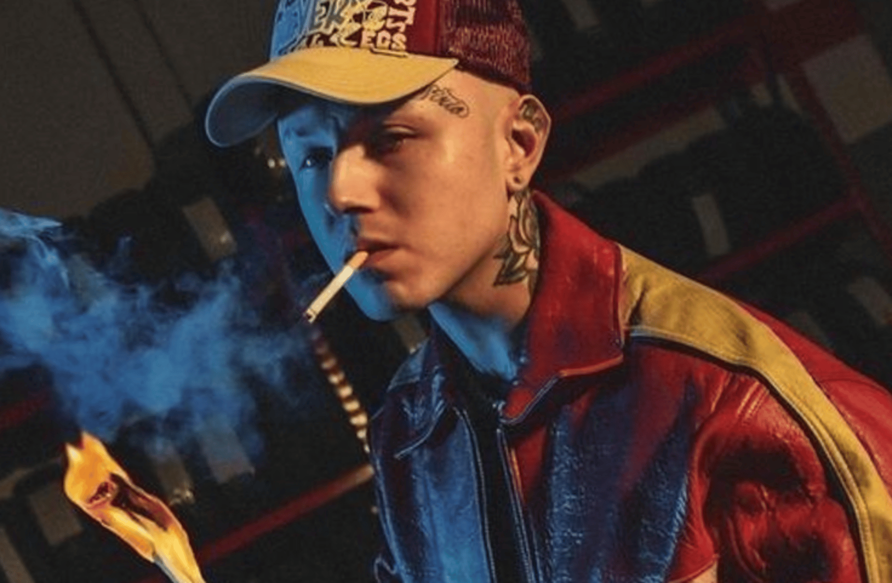 Chris V