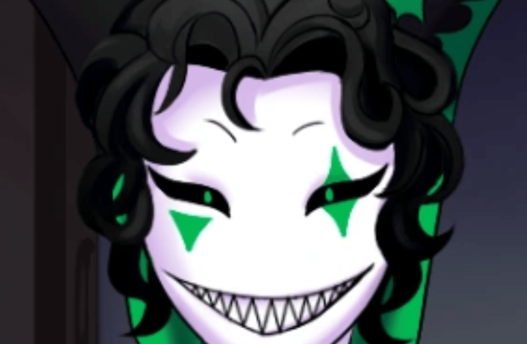 Harlequin