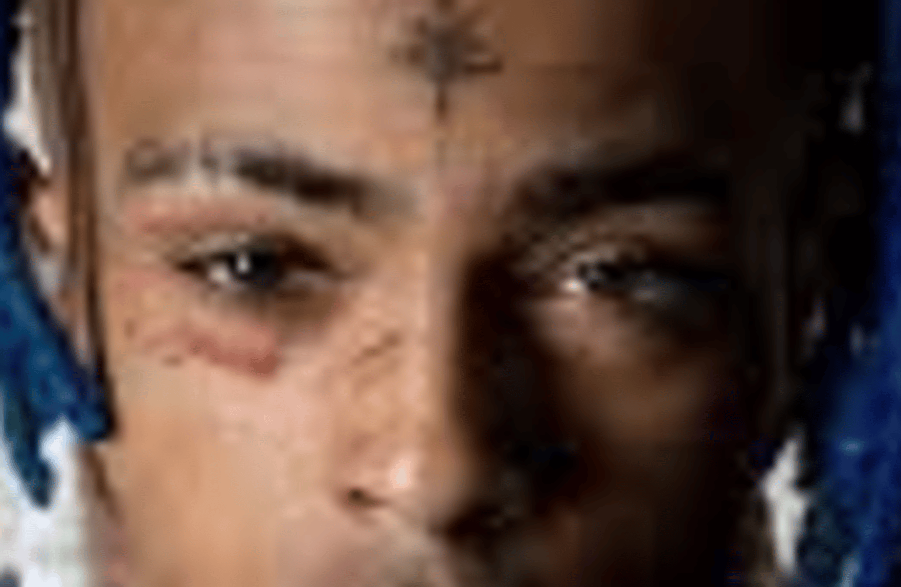 XXXTENTACION