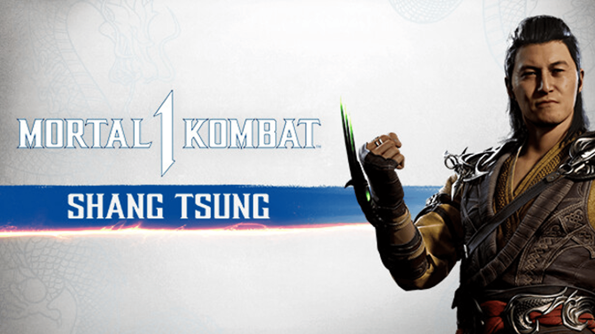 Shang Tsung