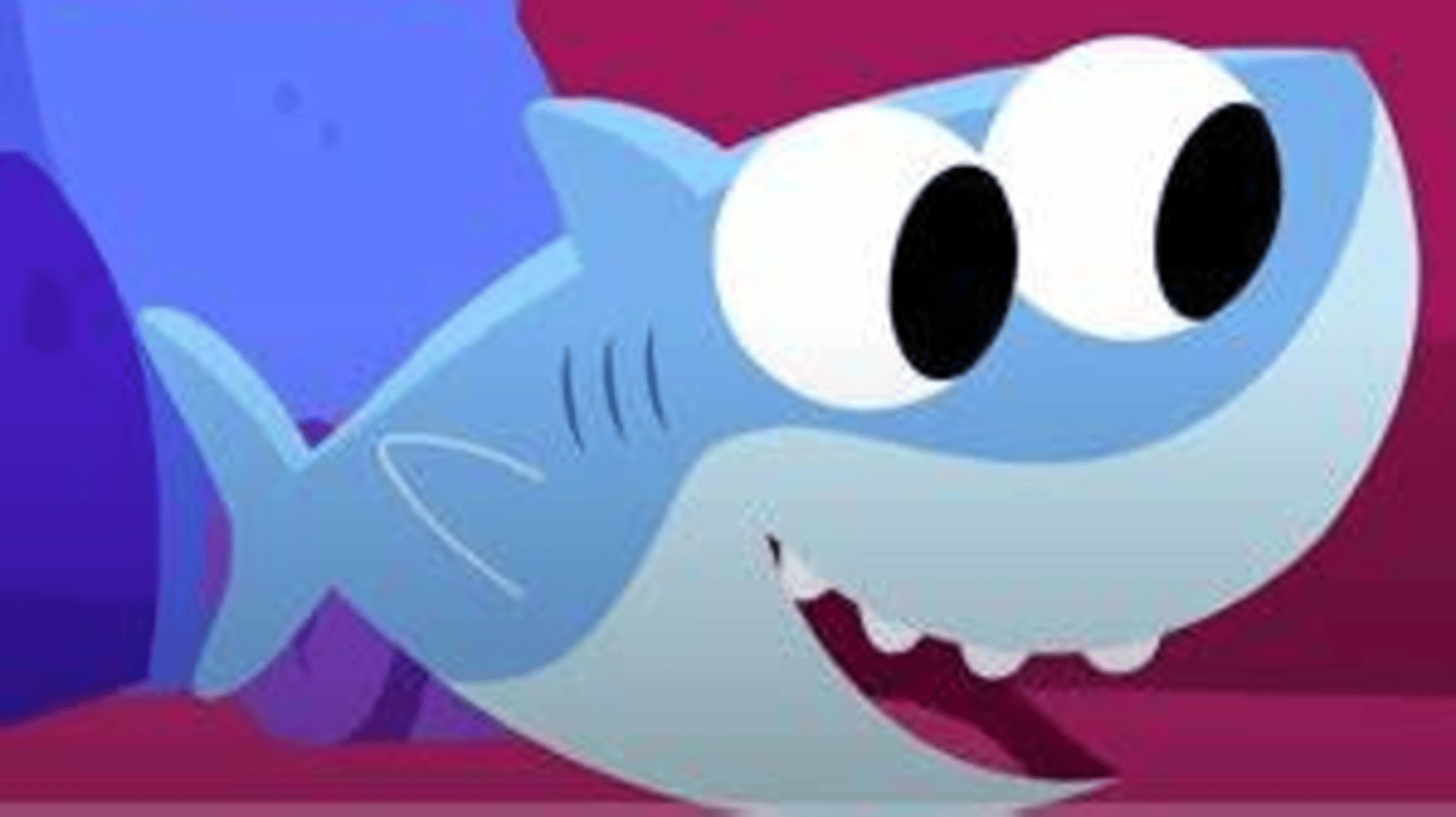 finny the shark