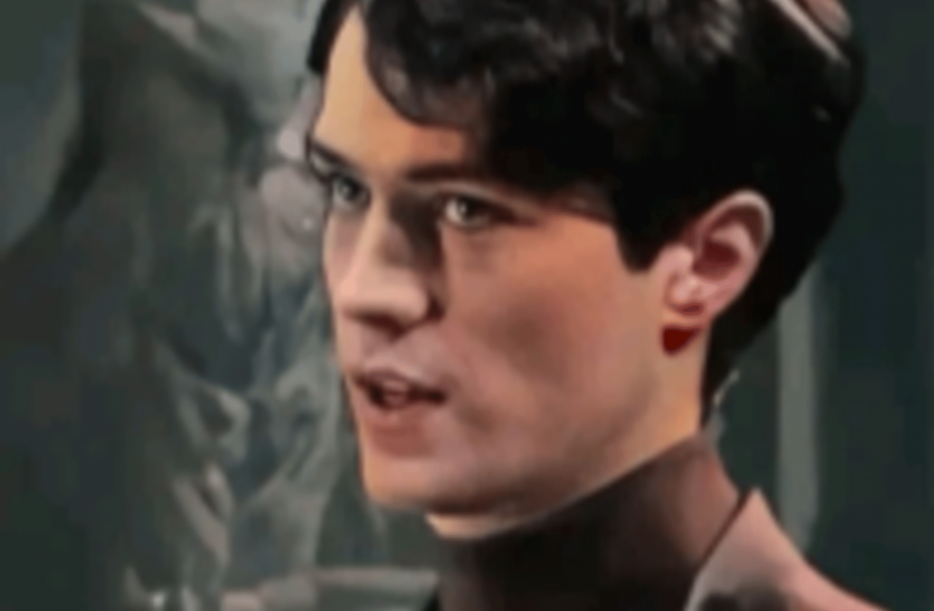 Tom Riddle
