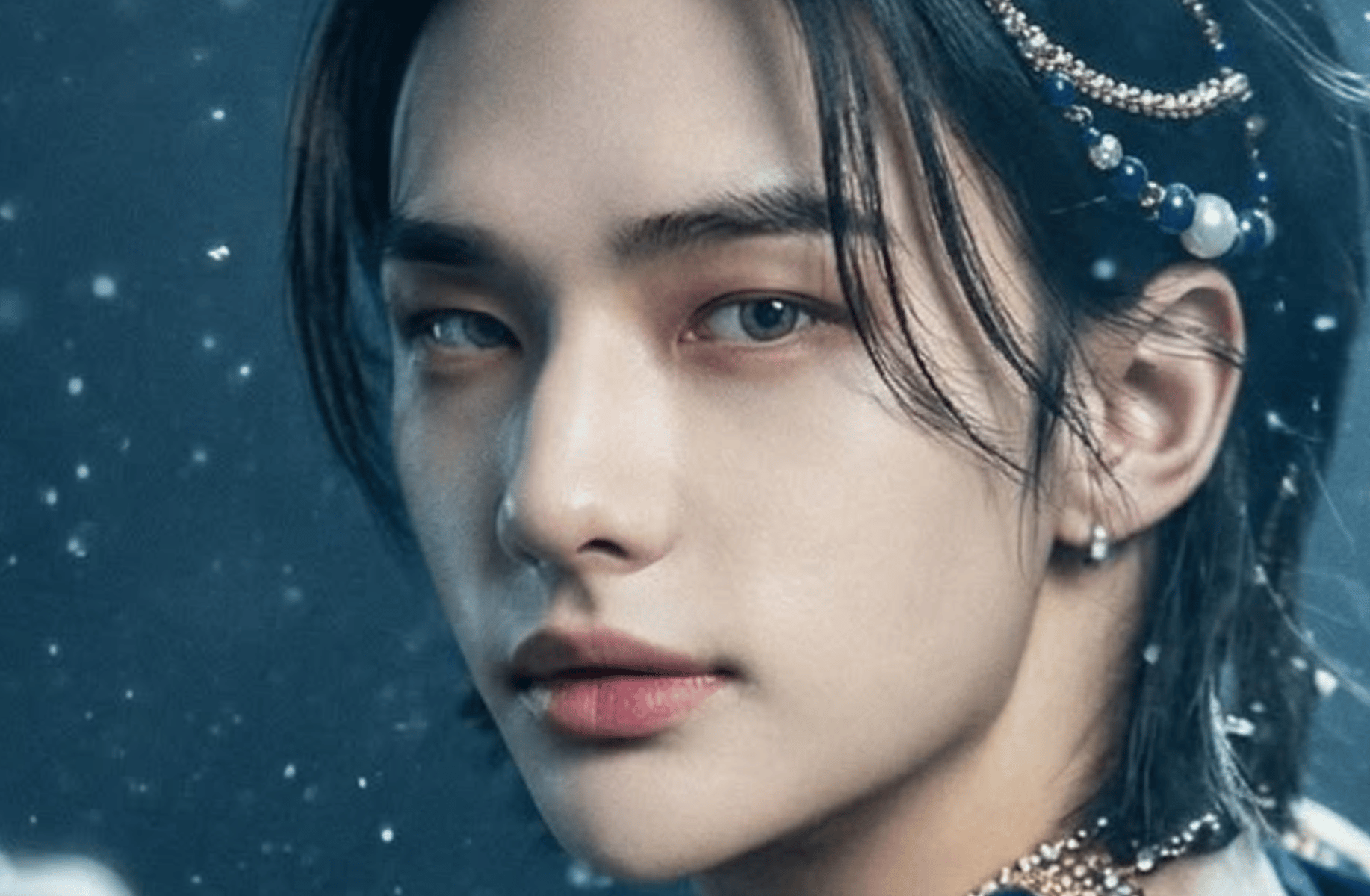 Hyunjin
