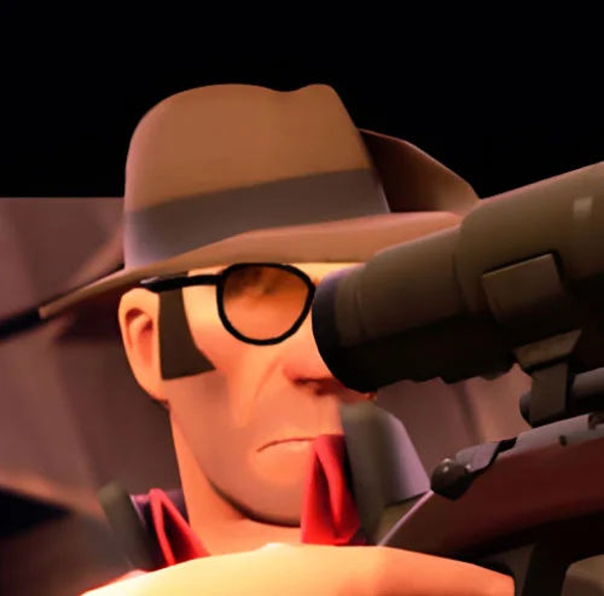 Sniper (Team Fortress 2)