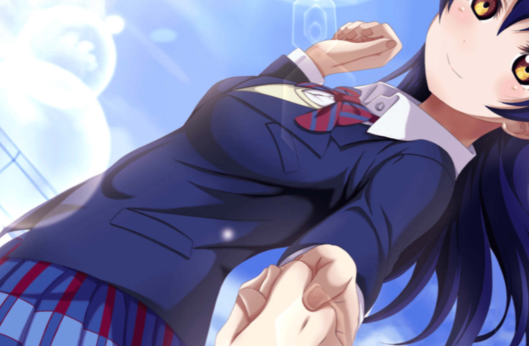 Umi Sonoda