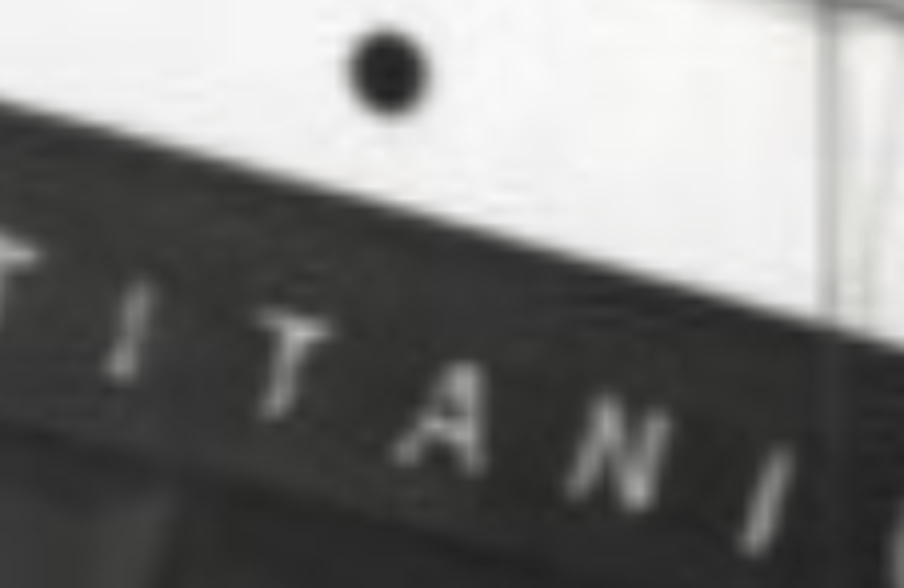 White Star line