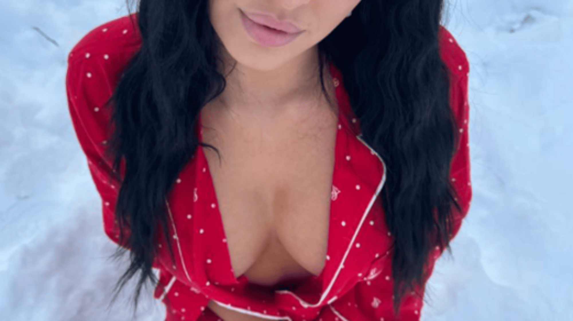 camilla araujo