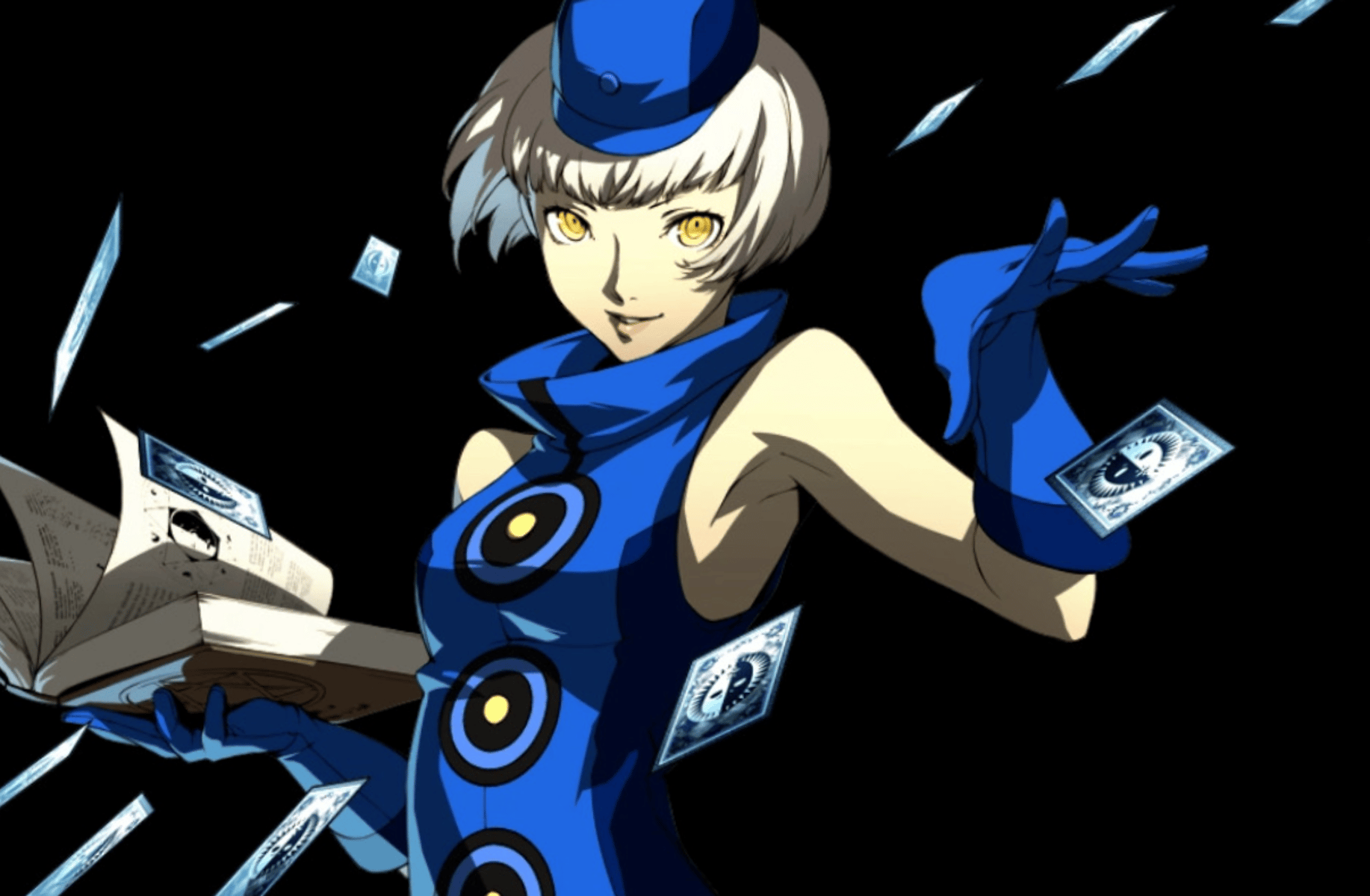Elizabeth