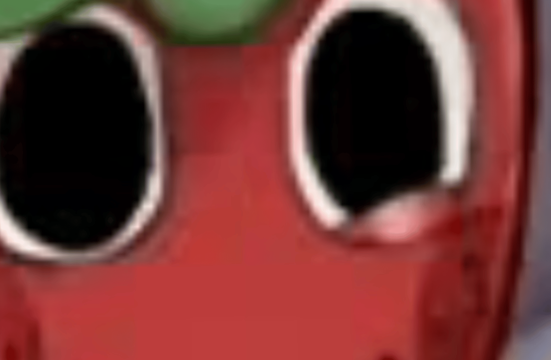 Freaky sprout