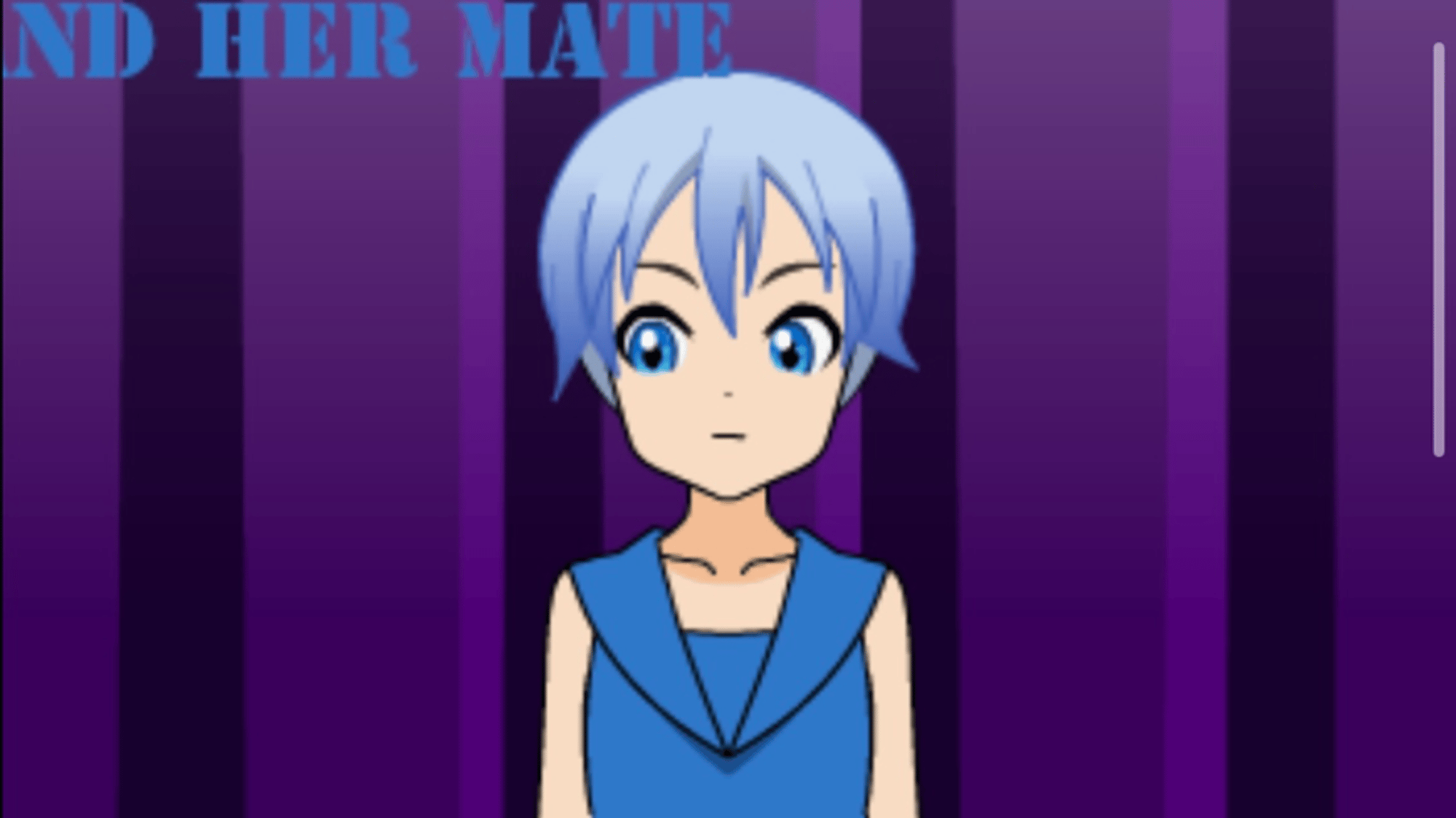 Rex, the male teacher