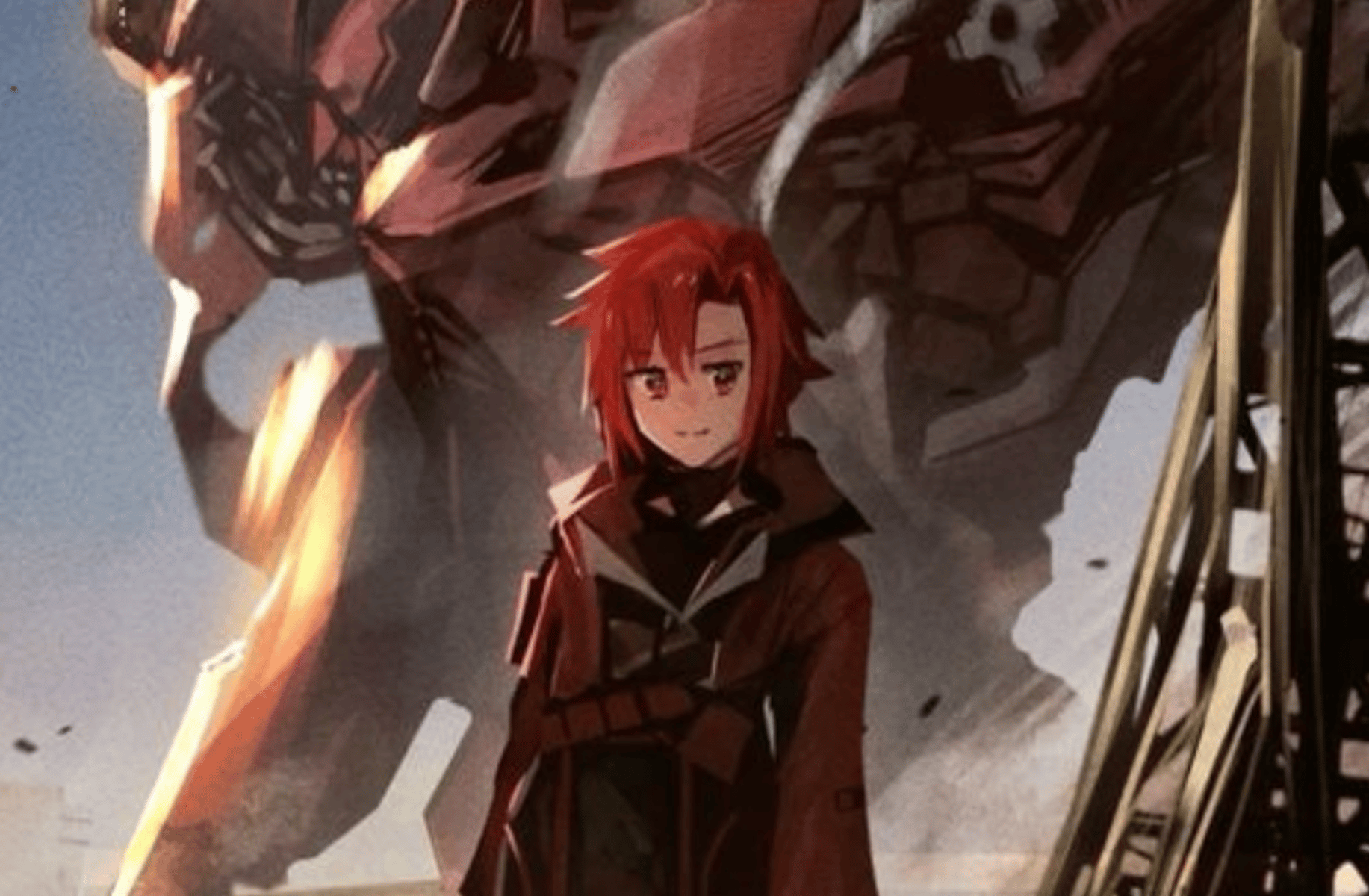 Flyon (Yandere)