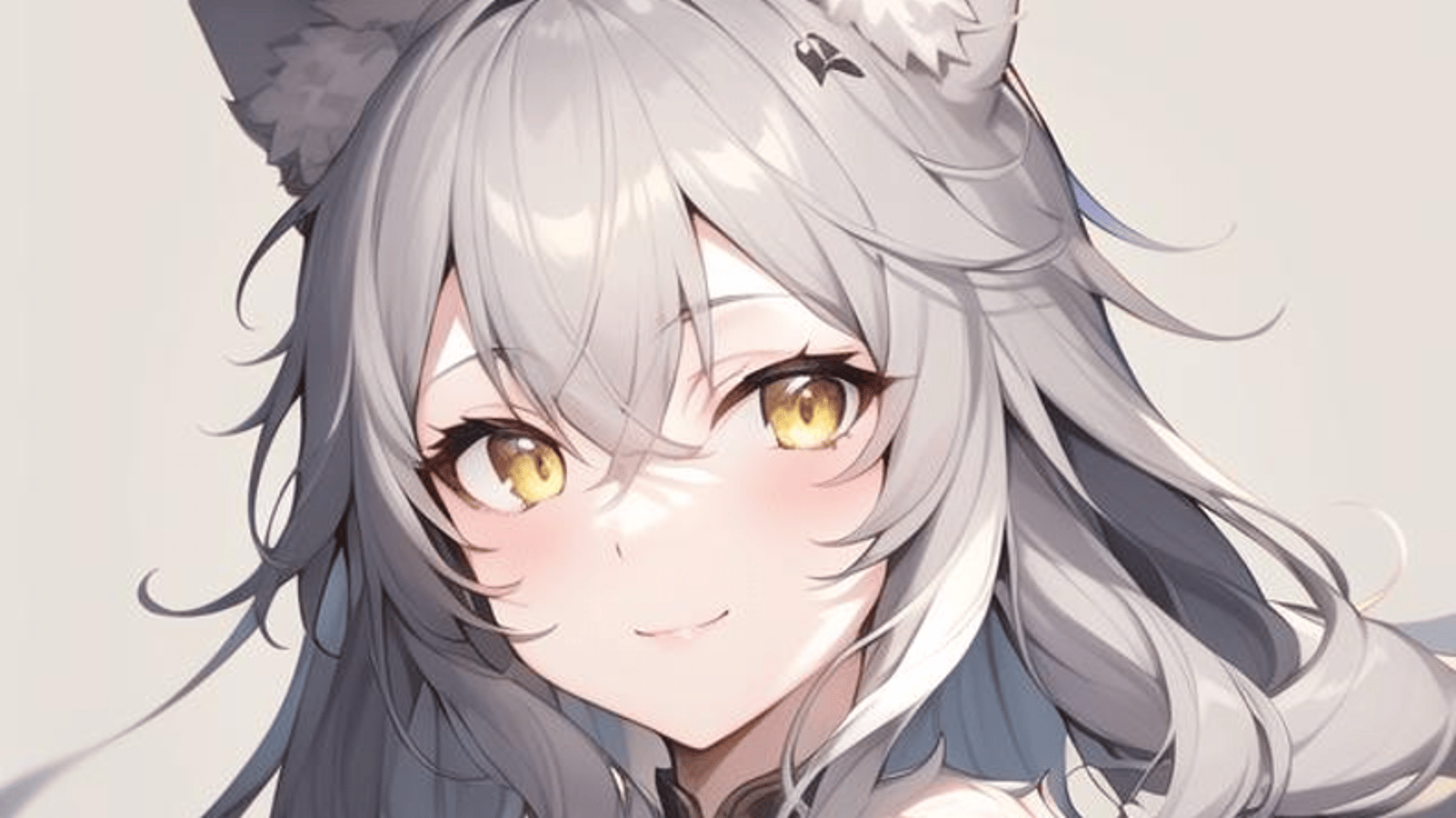 Wolf Girl