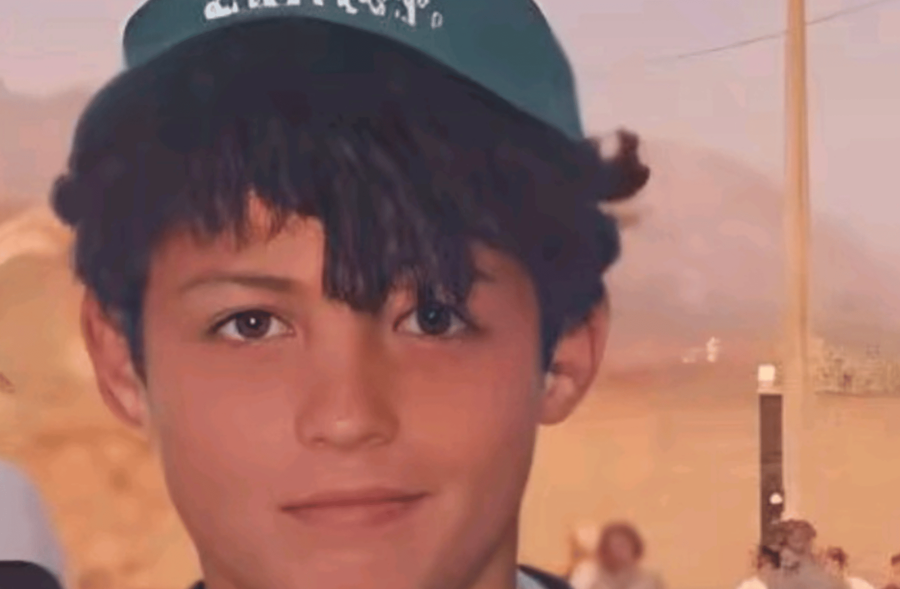 Young Ronaldo