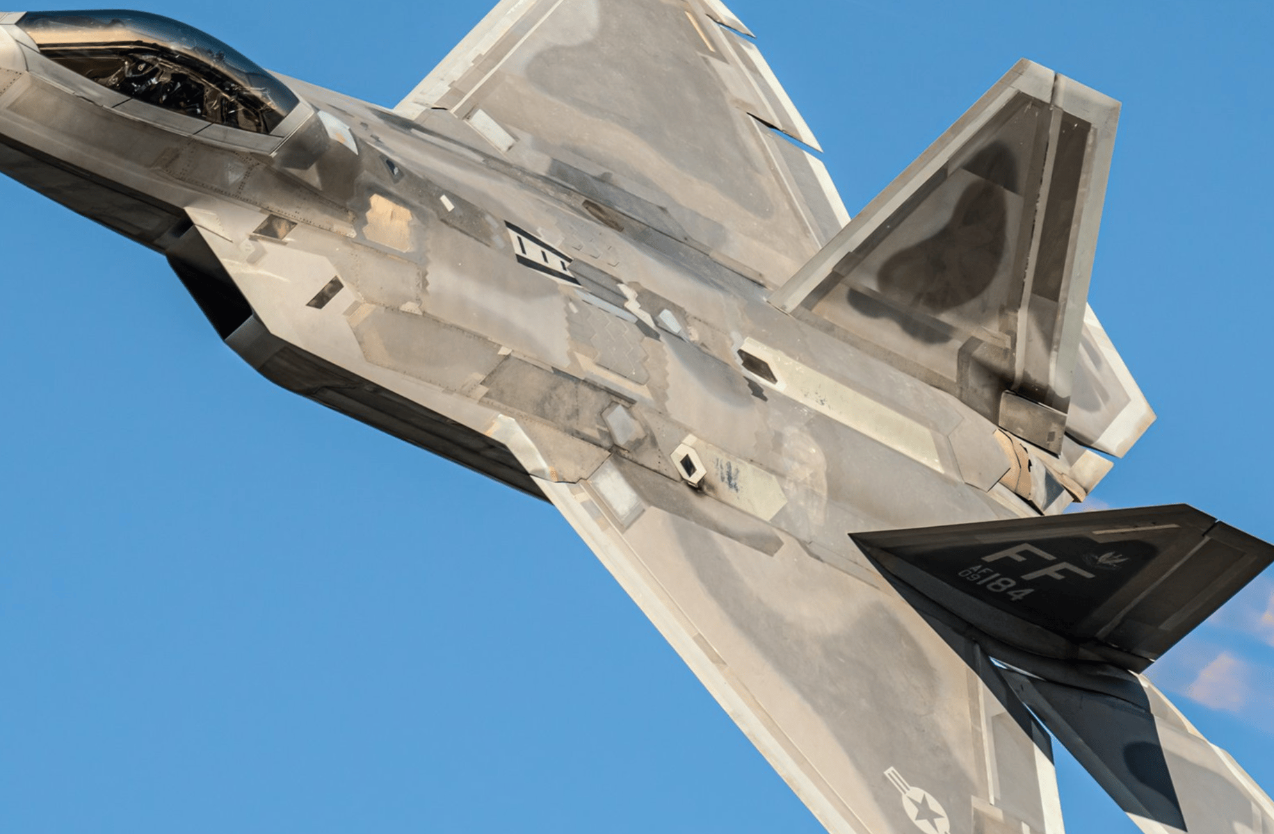 F22 raptor