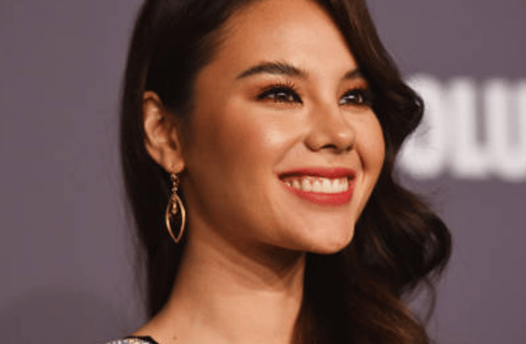Catriona Gray