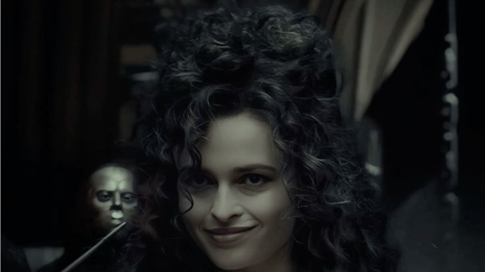 Bellatrix lestrange