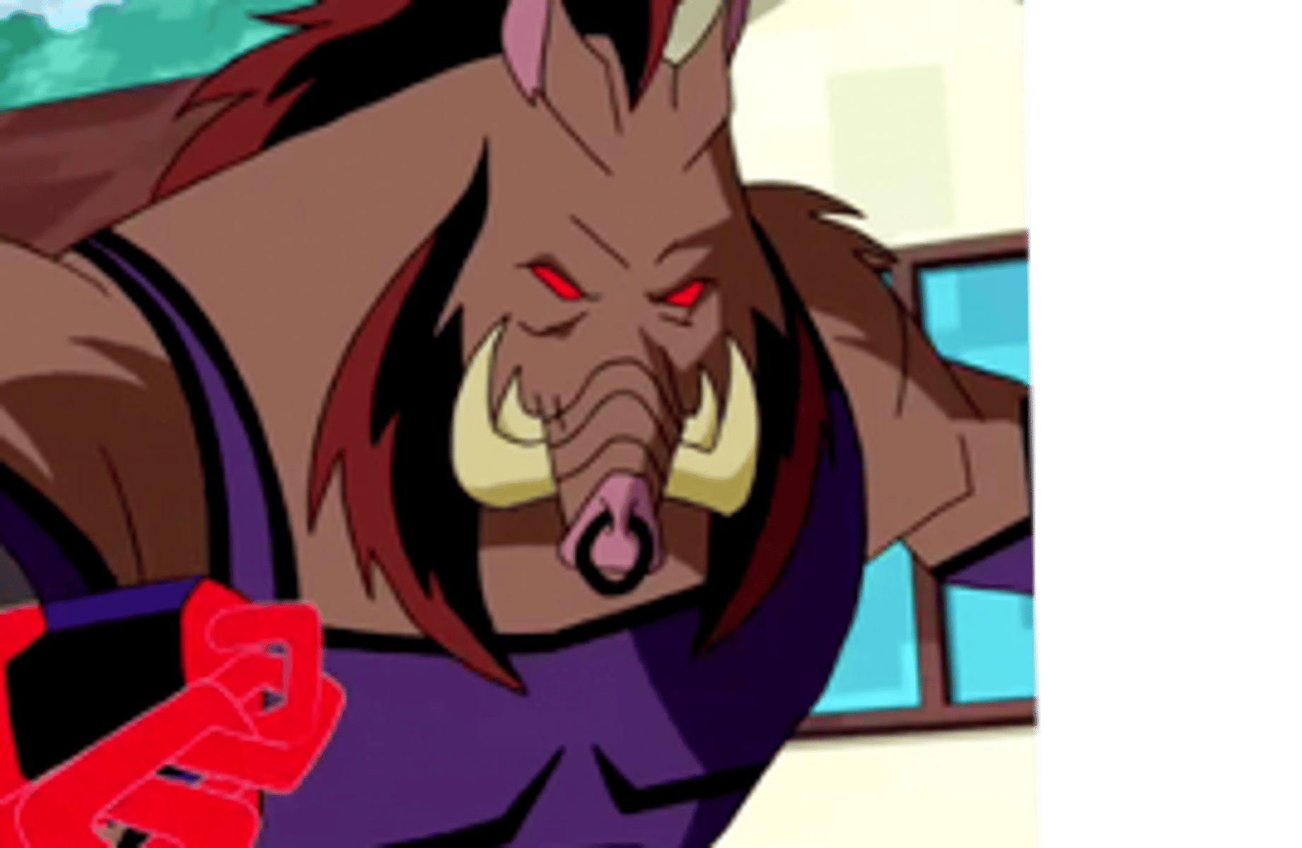 Thunderpig
