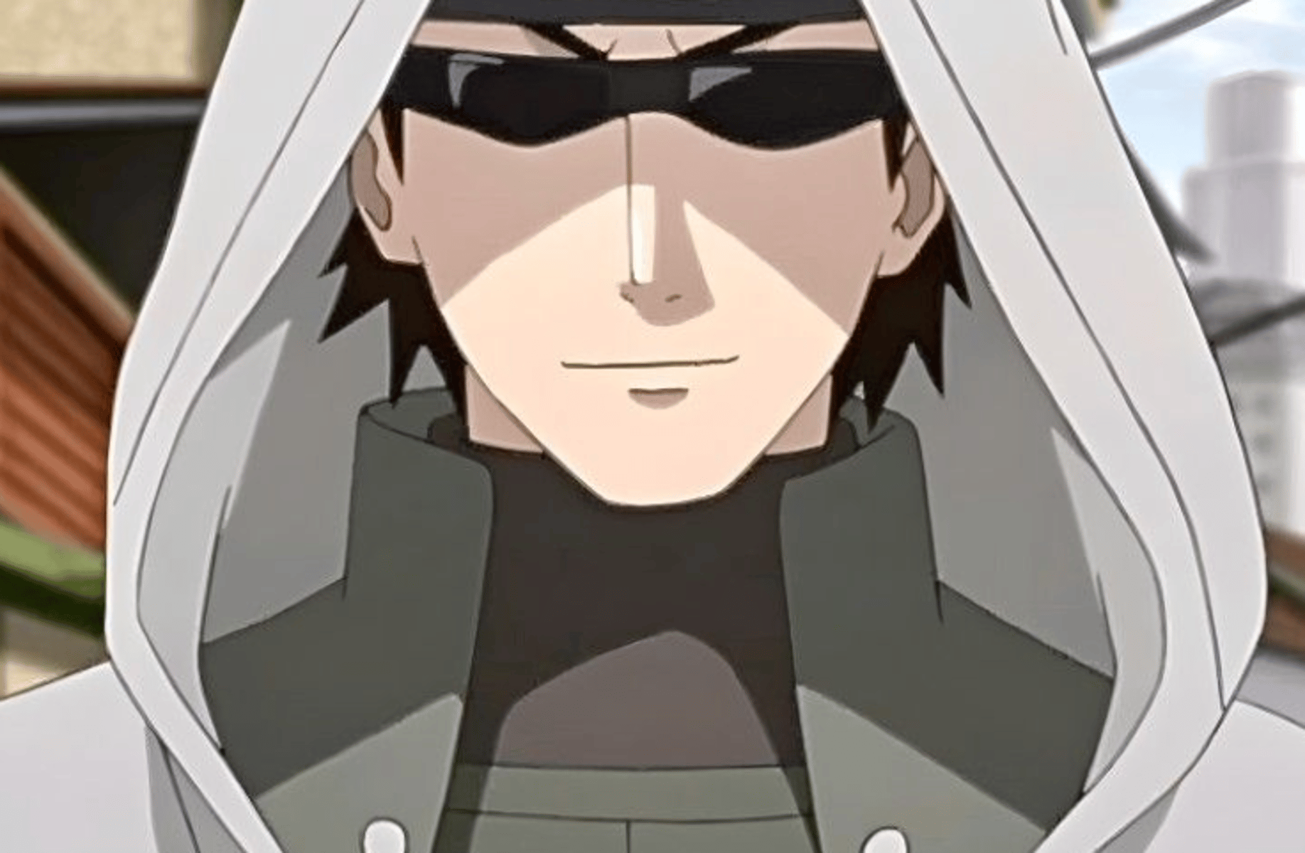 Sino Aburame