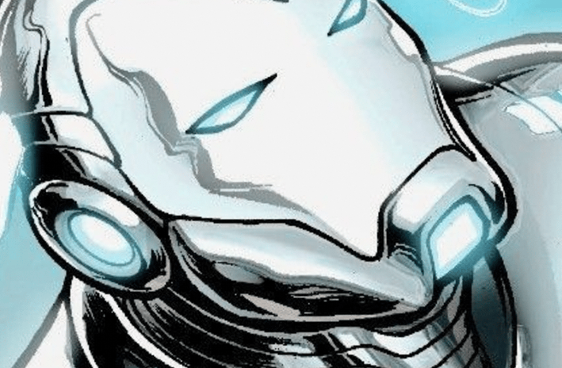 Anthony Edward Stark