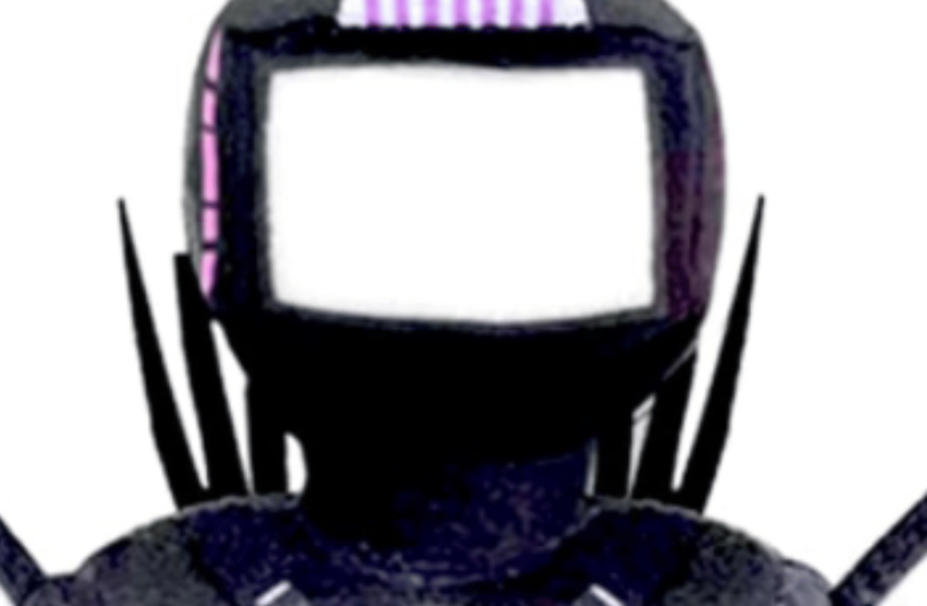 Tv woman