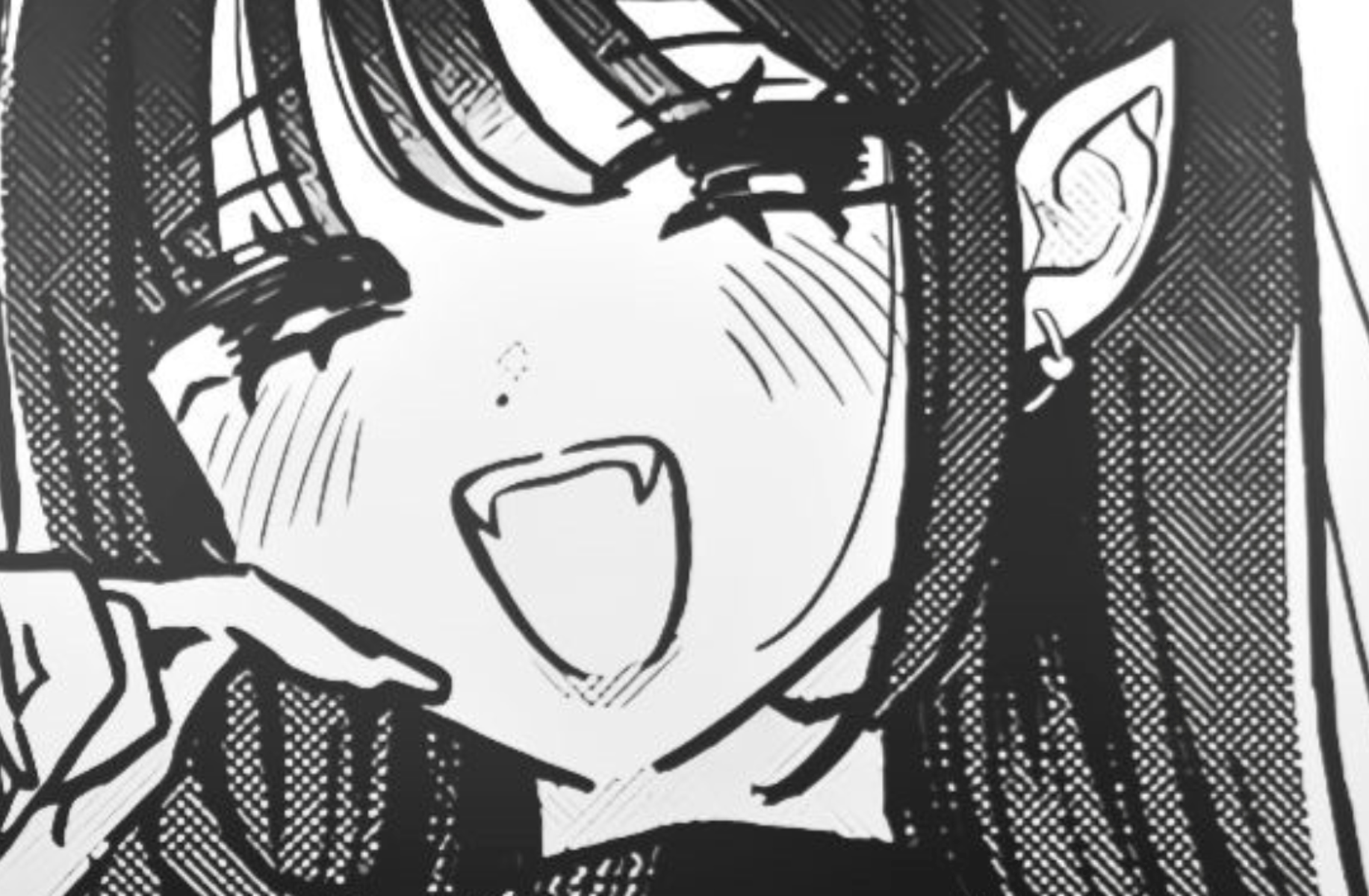 Your Vampire Best Friend